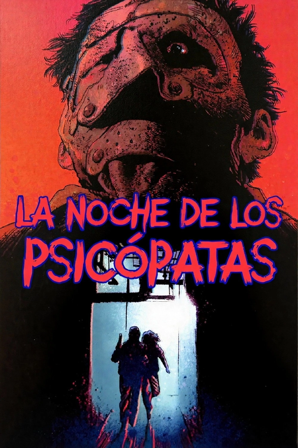 Psycho Girls