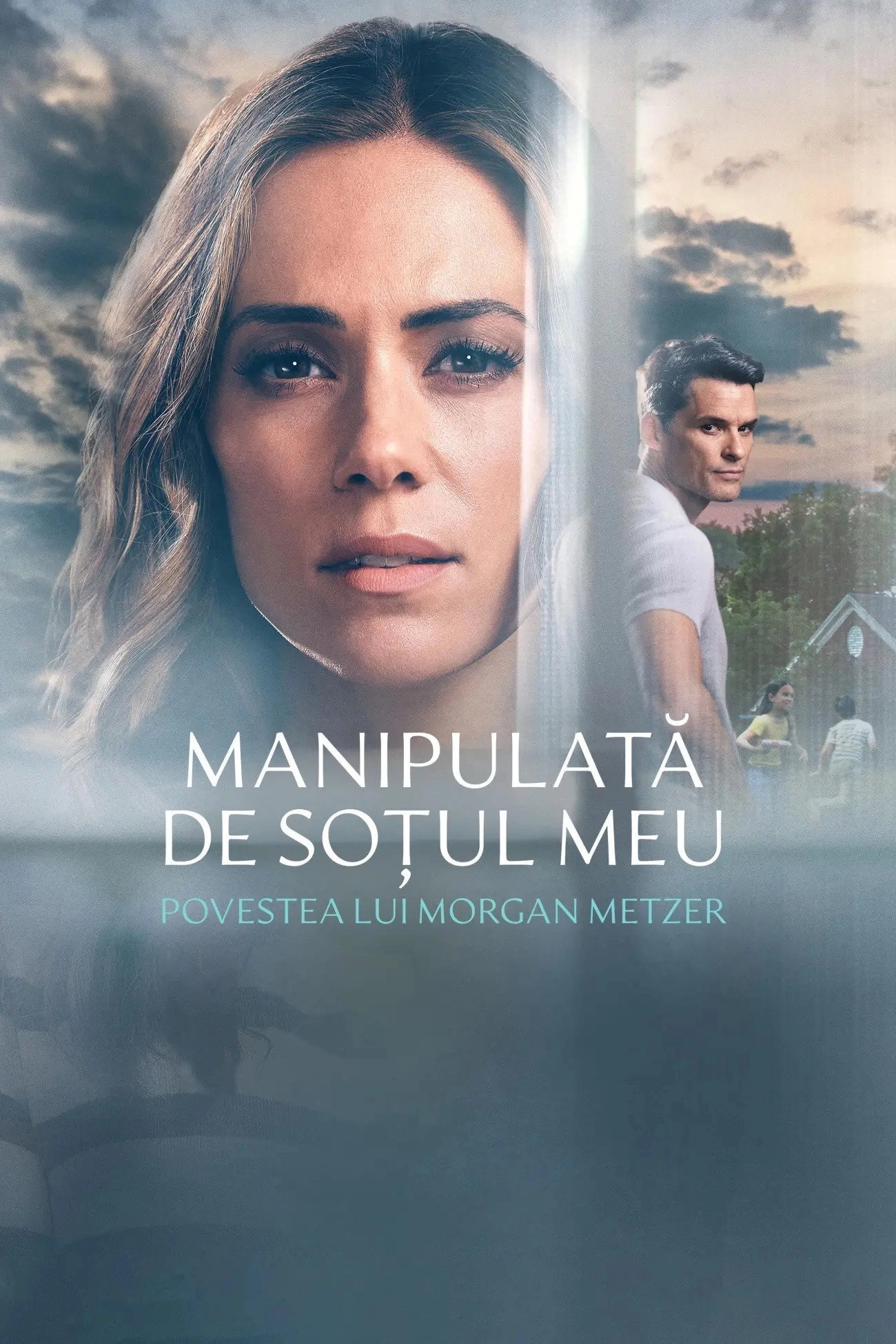 Gaslit by My Husband: The Morgan Metzer Story