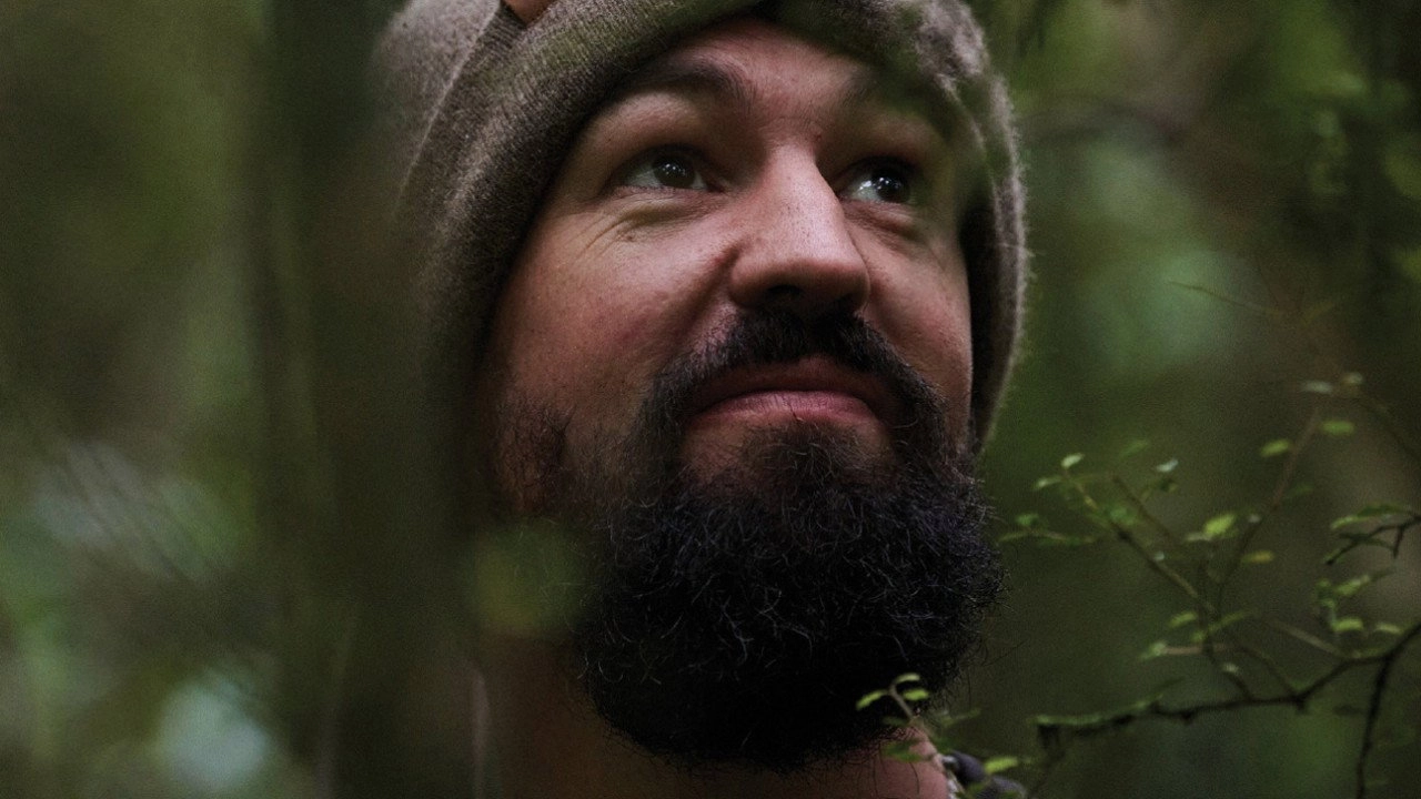 Think Like a Forest