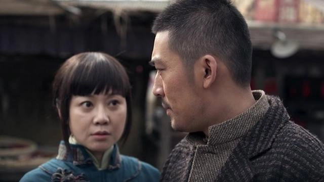 Wang Dahua Revolutionary Career