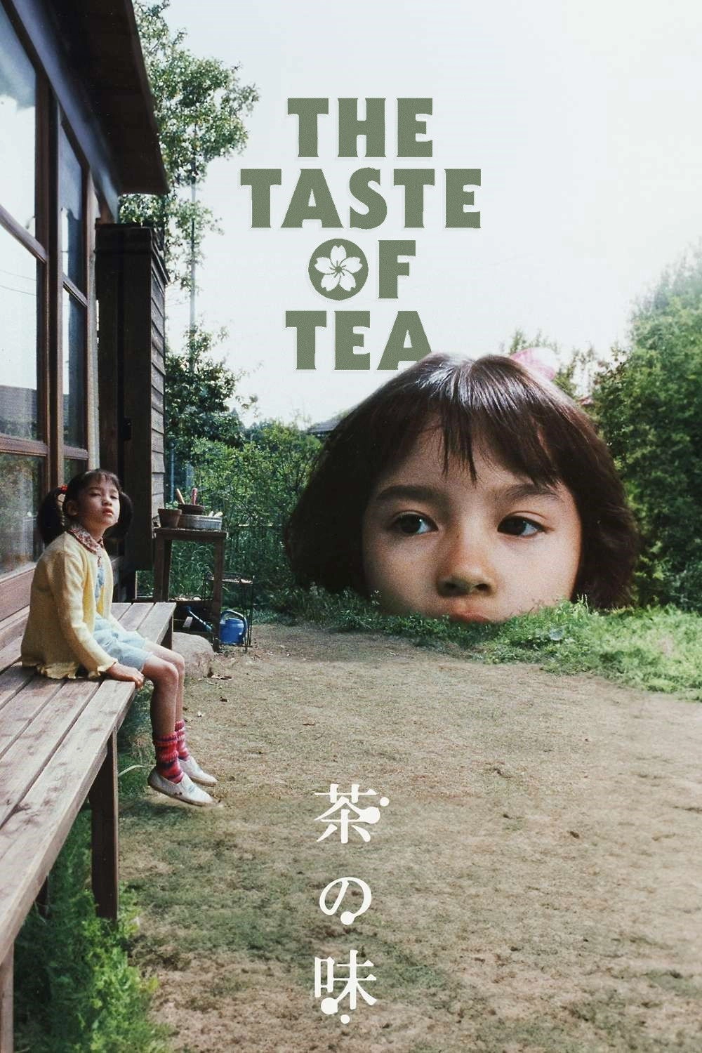The Taste of Tea
