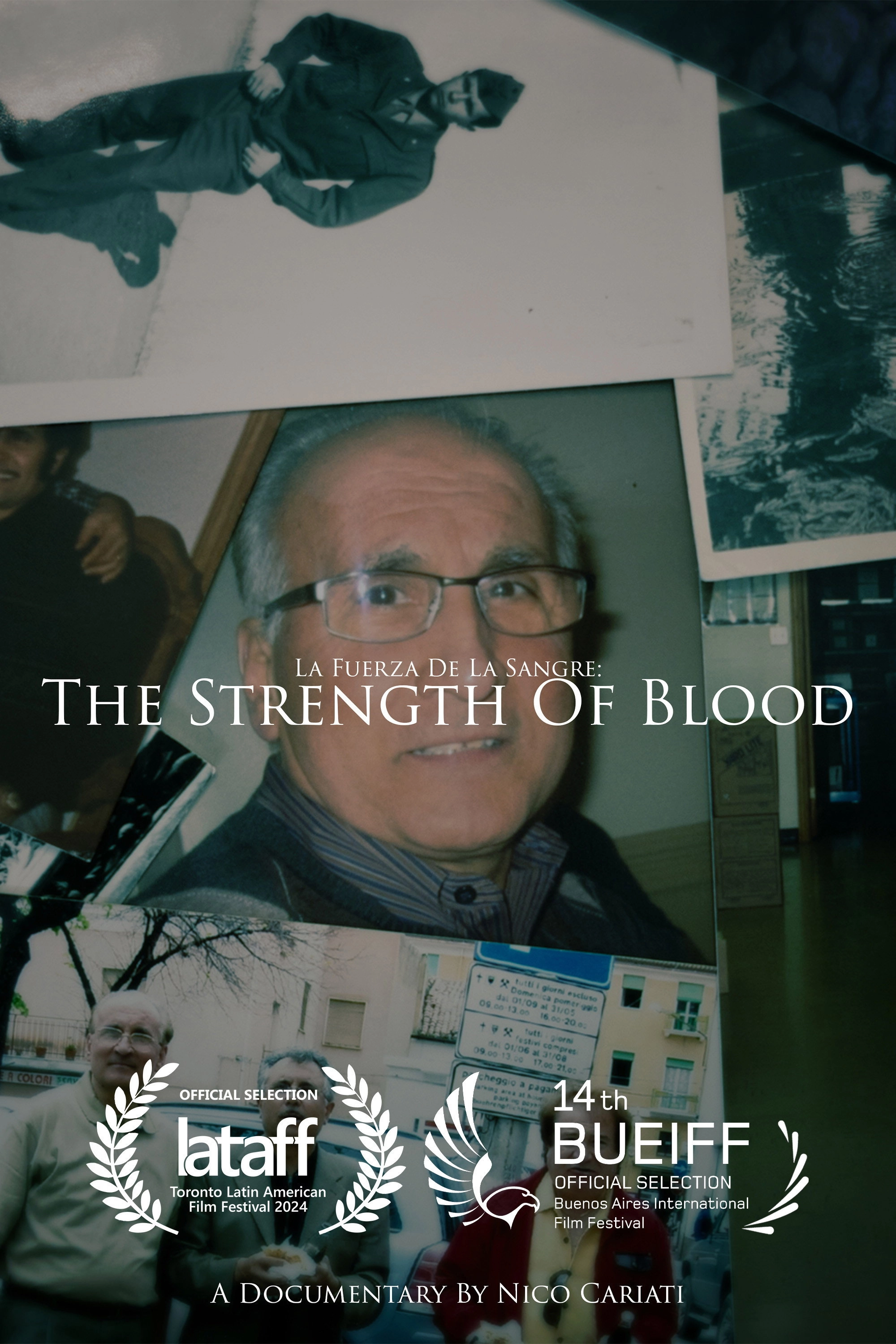 The Strength of Blood