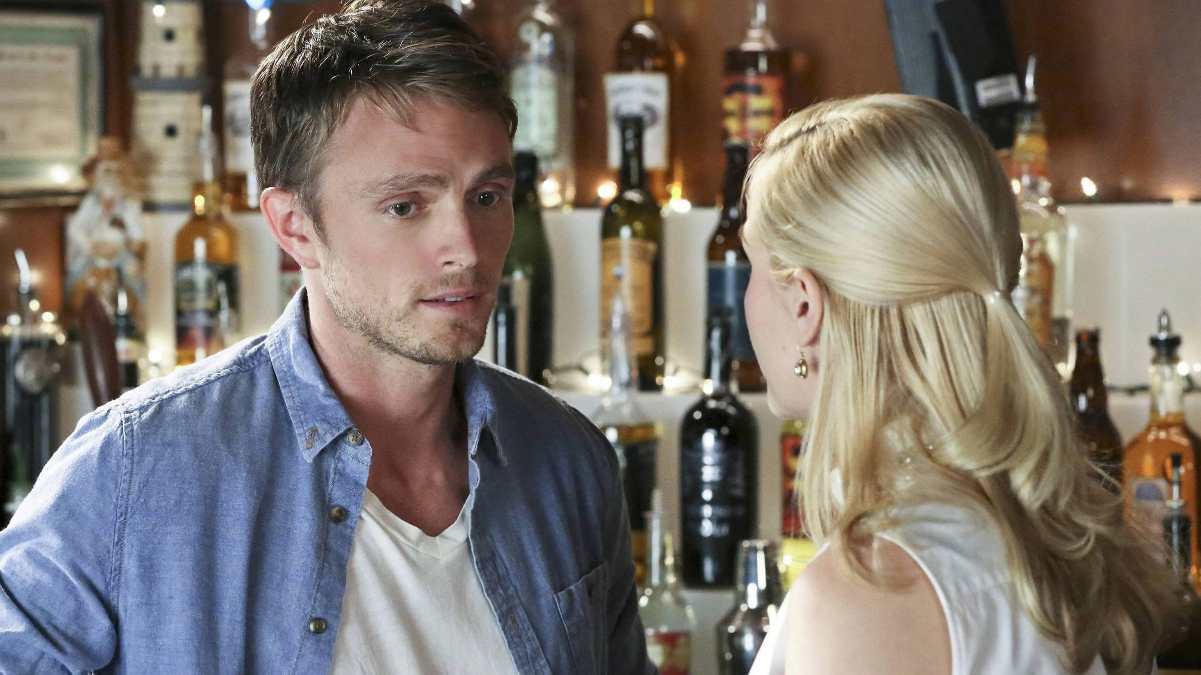 Hart of Dixie