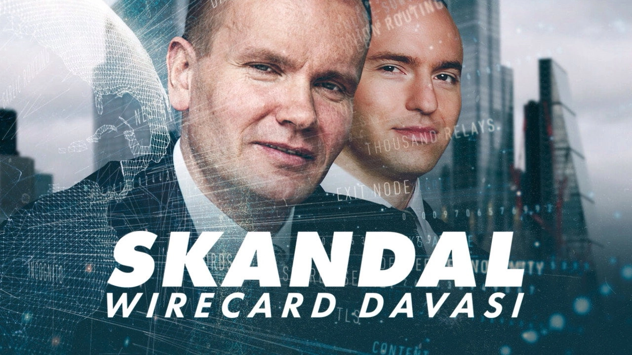 Skandal! Bringing Down Wirecard