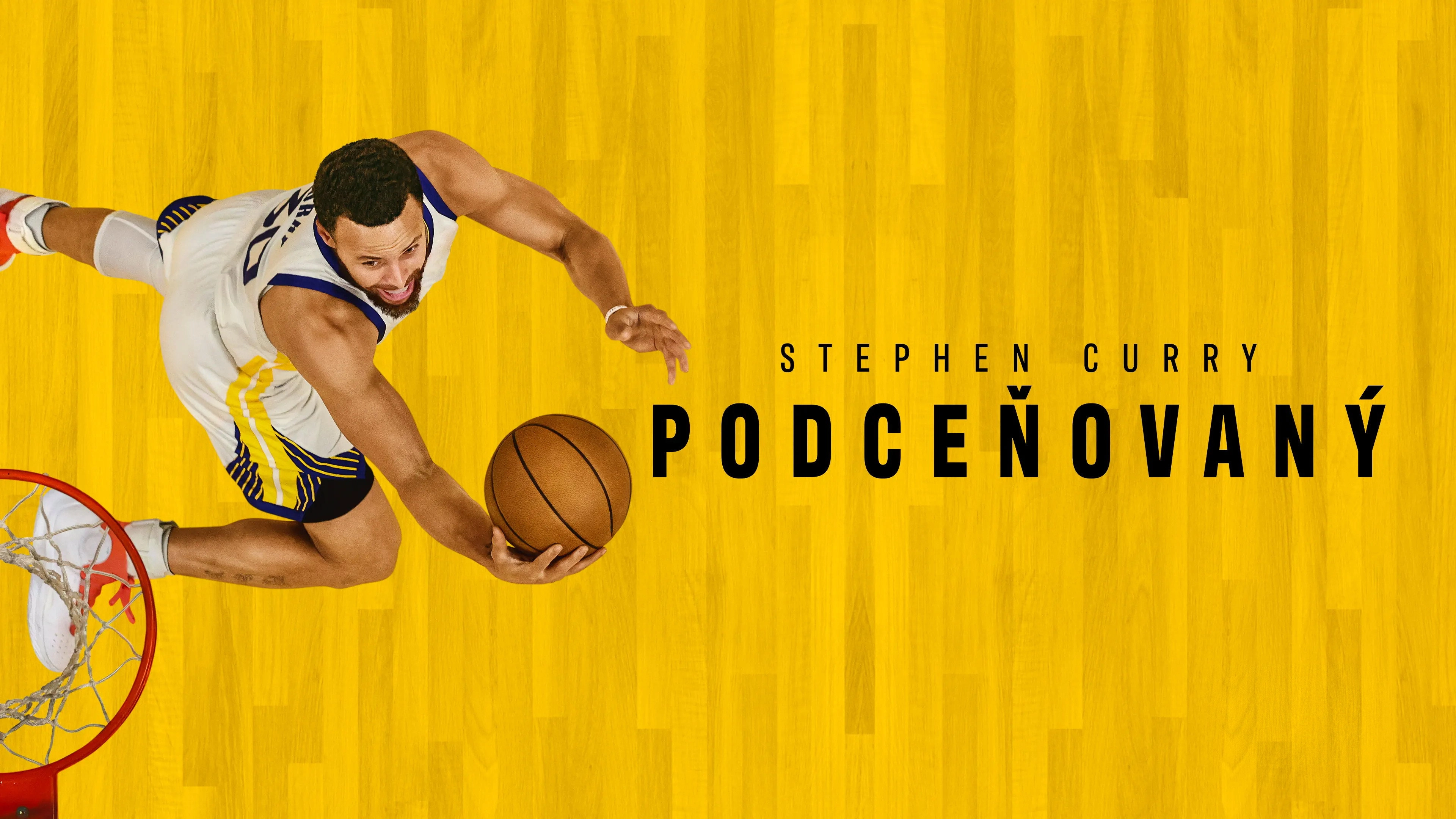 Stephen Curry: Underrated