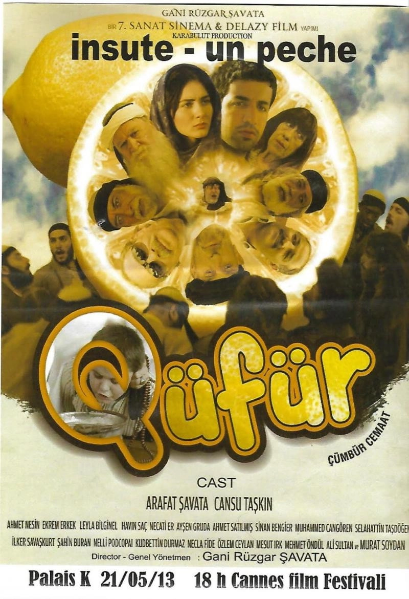 (Q)üfür