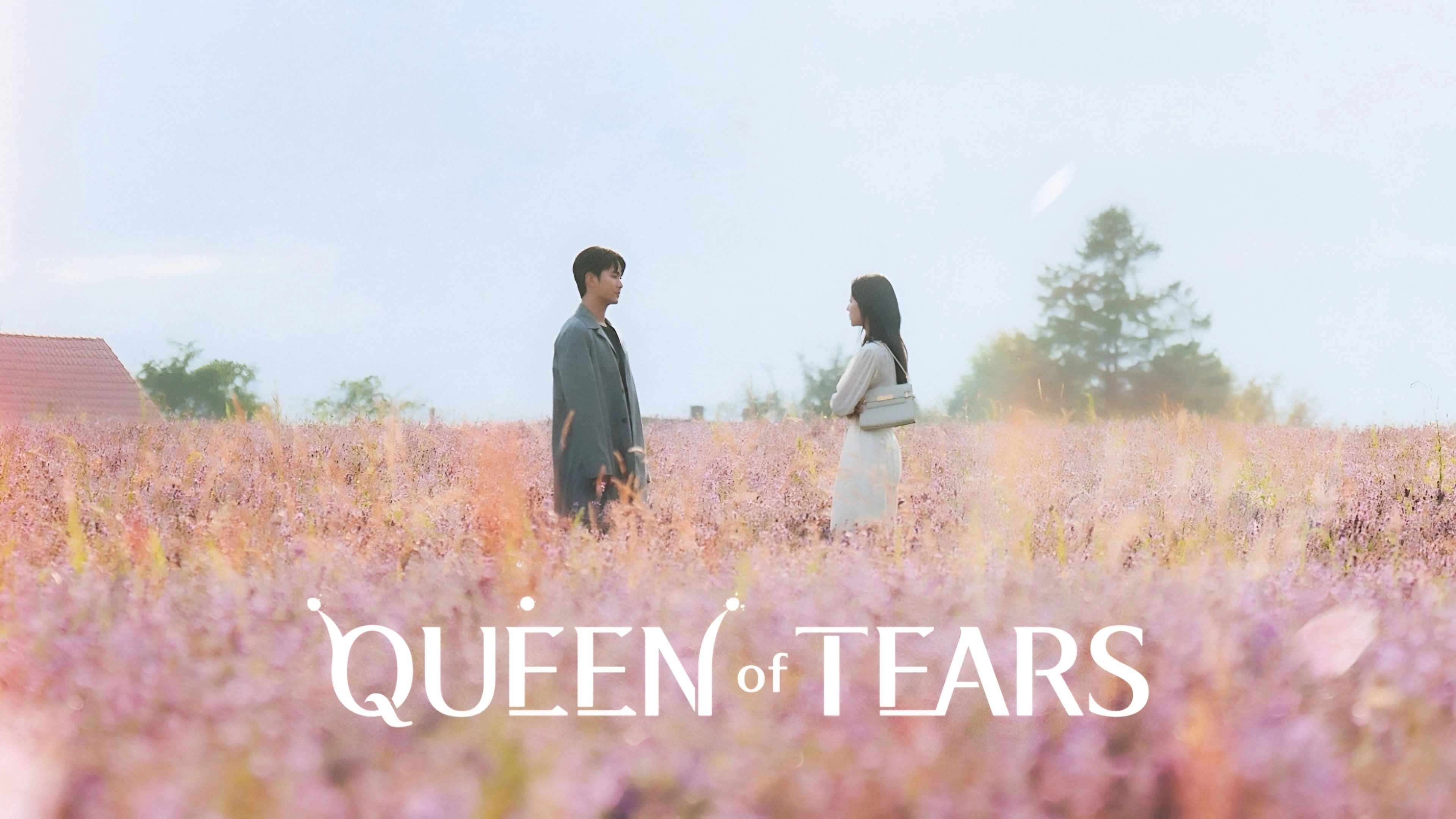Queen of Tears