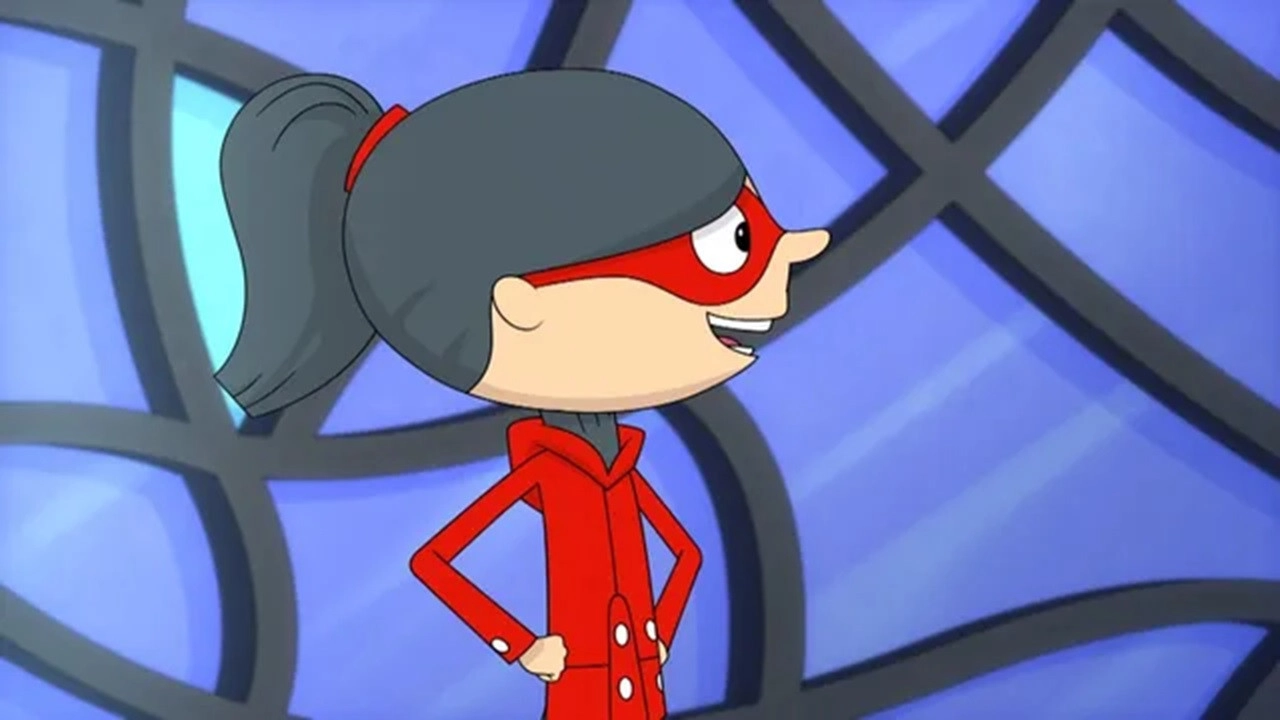 Mirette Investigates