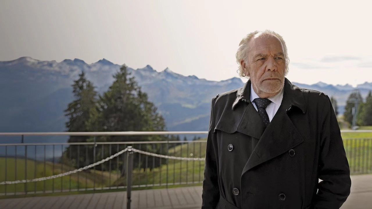 Der Zürich-Krimi