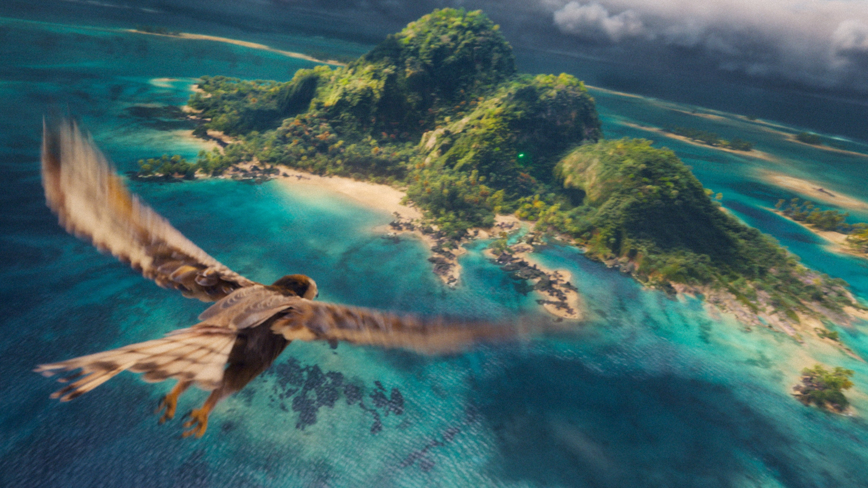 Moana