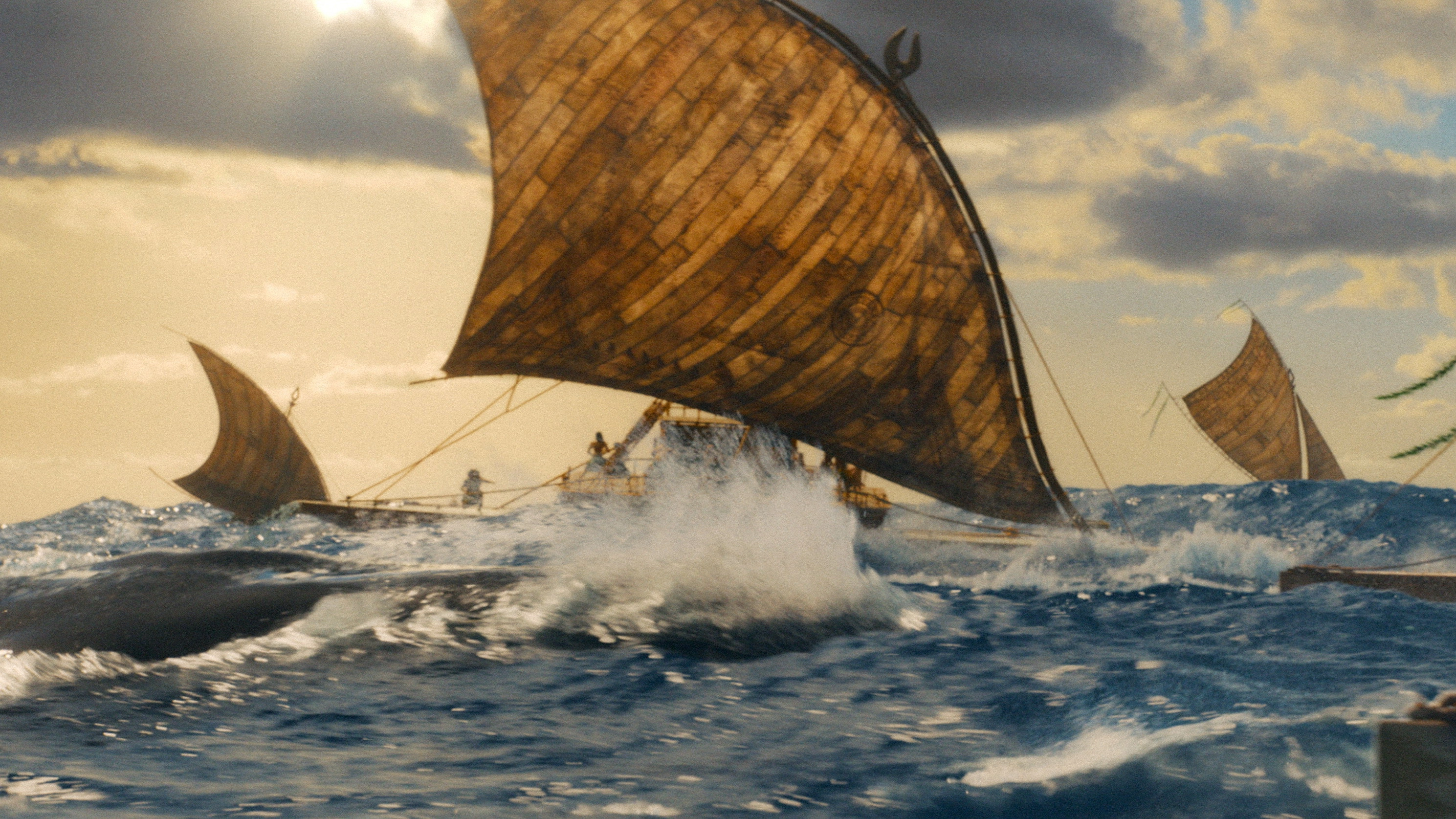 Moana