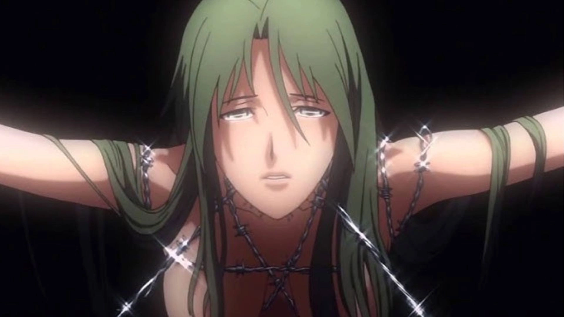 Rin: Daughters of Mnemosyne