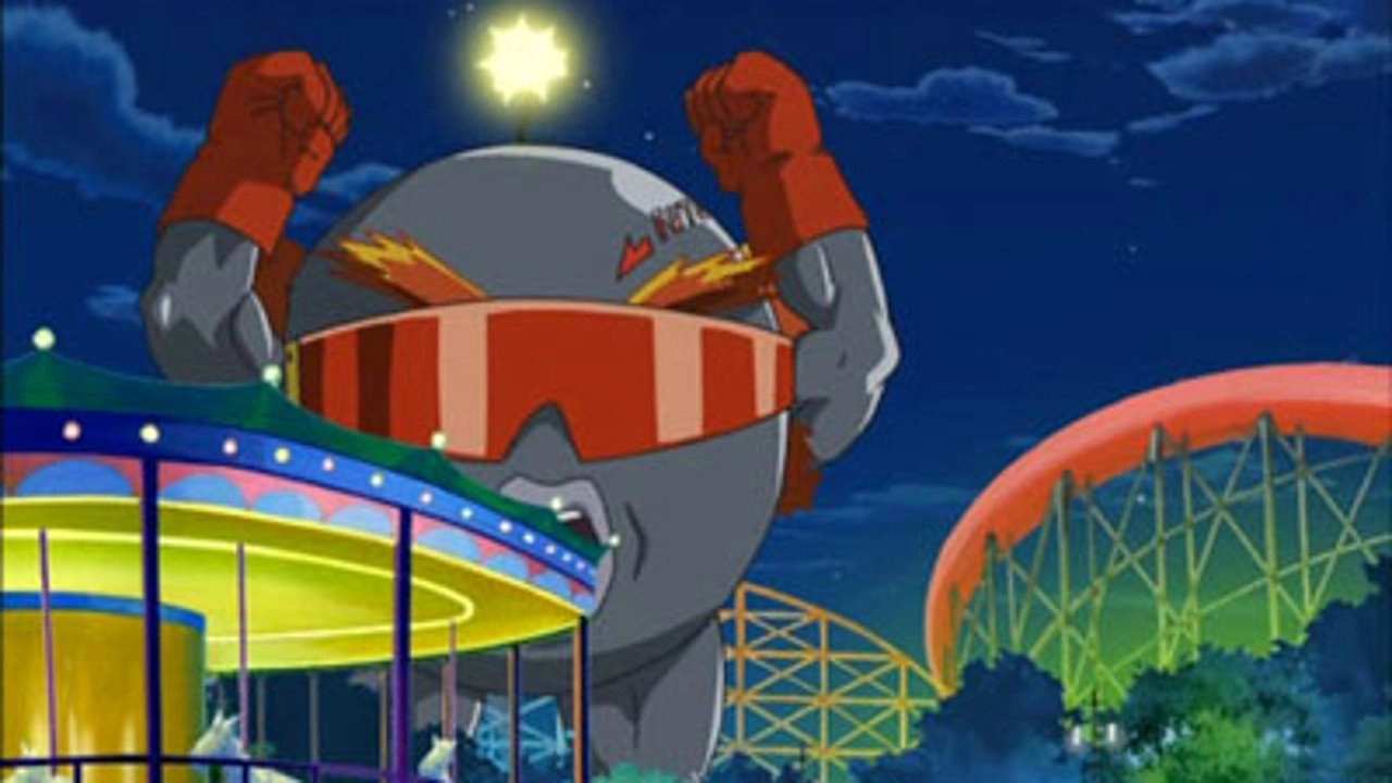 Digimon Data Squad