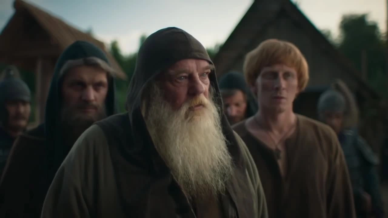 The Golden Horde