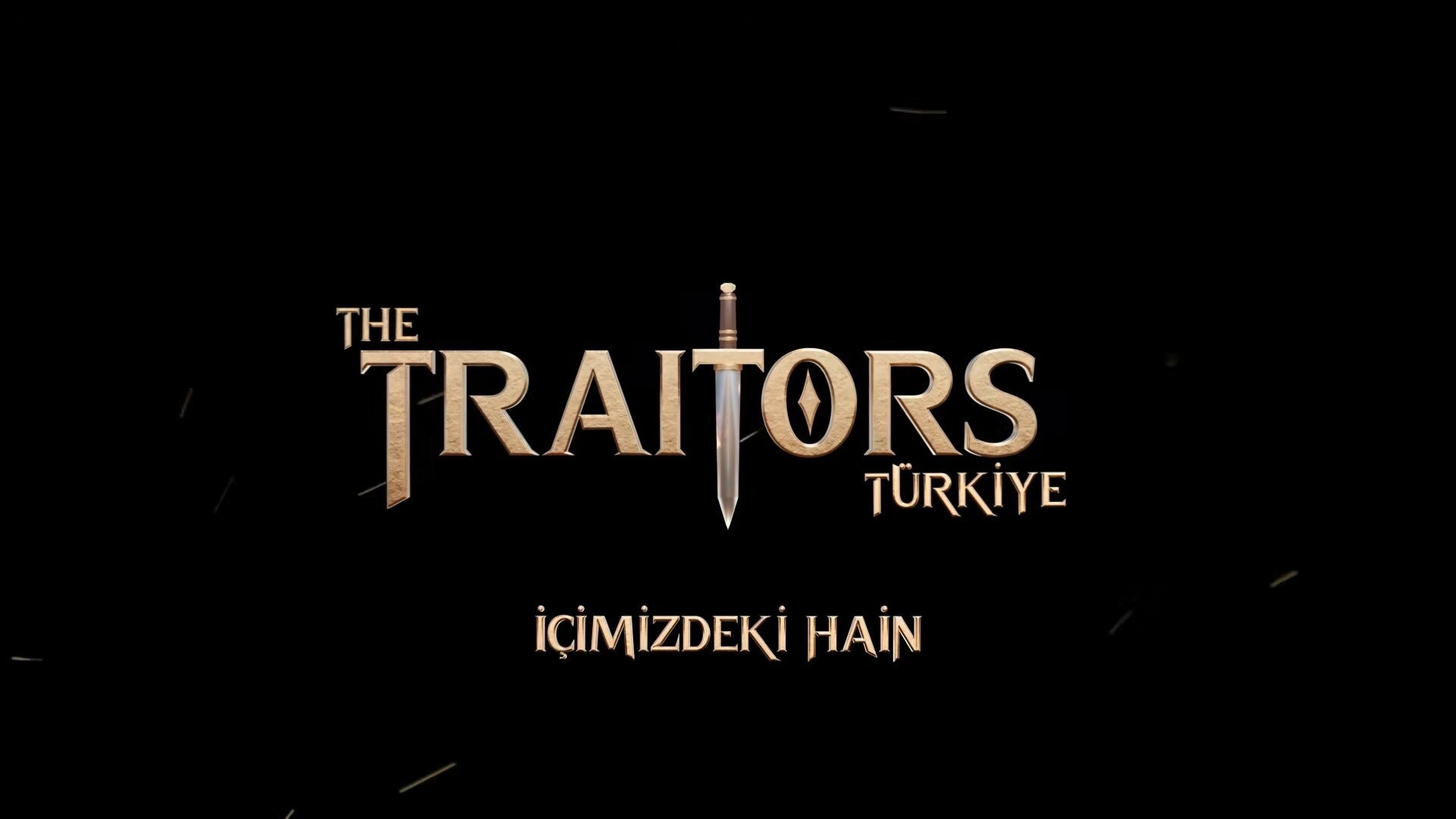 The Traitors Türkiye
