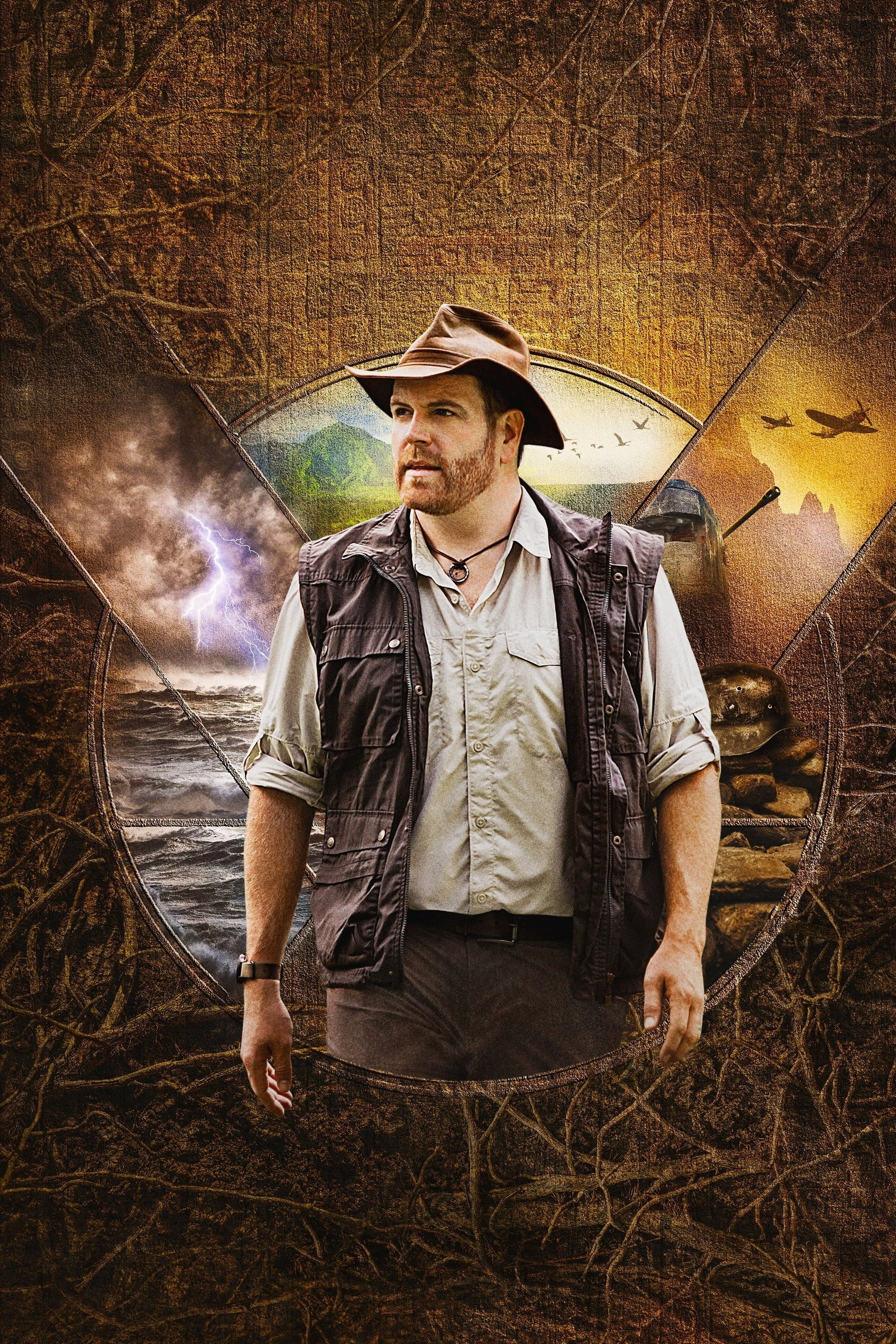 Expedition Unknown