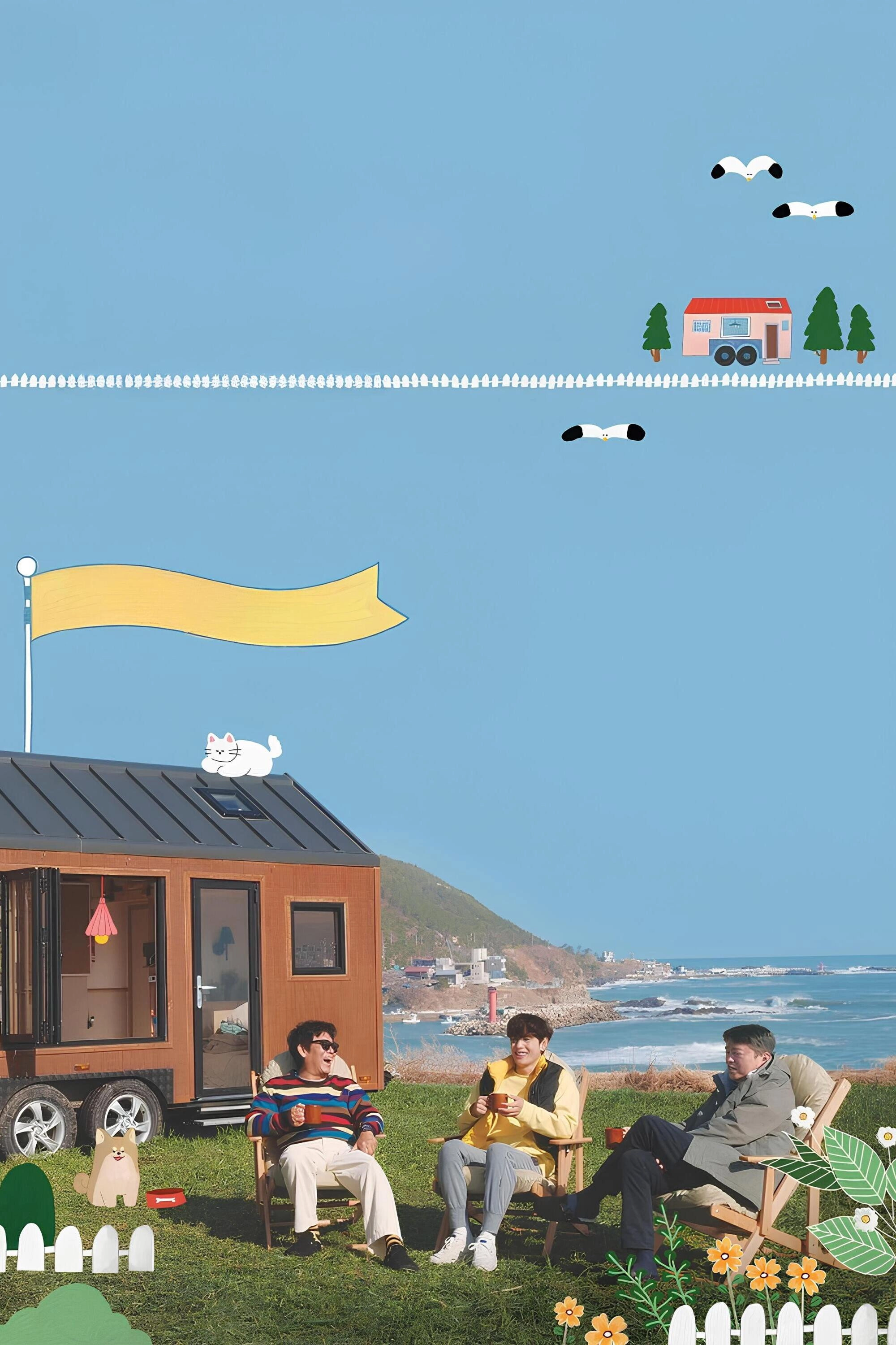 House on Wheels