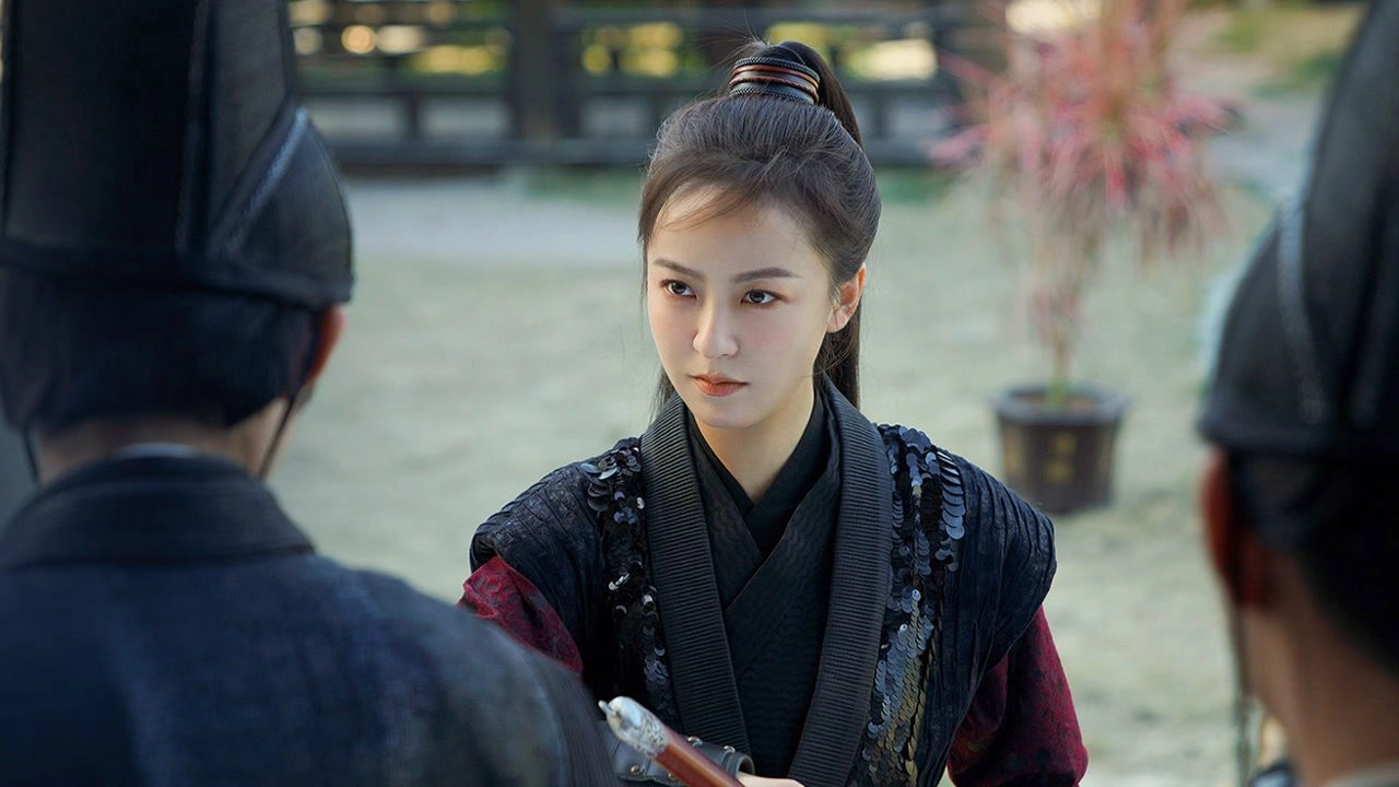 Marry Me, My Evil Lord