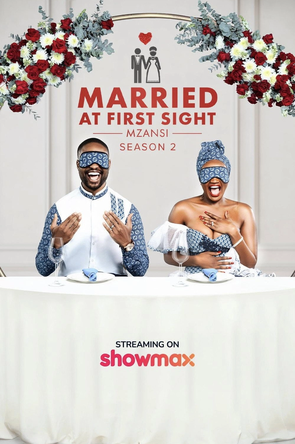 Married at First Sight: Mzansi