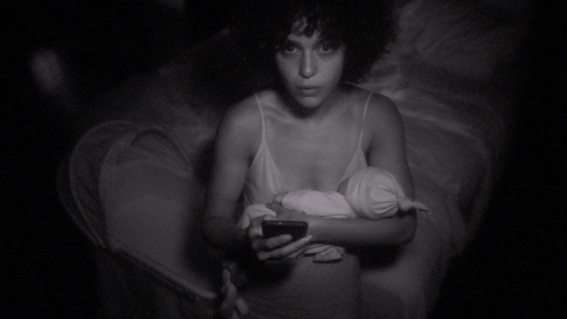 Night Feeds