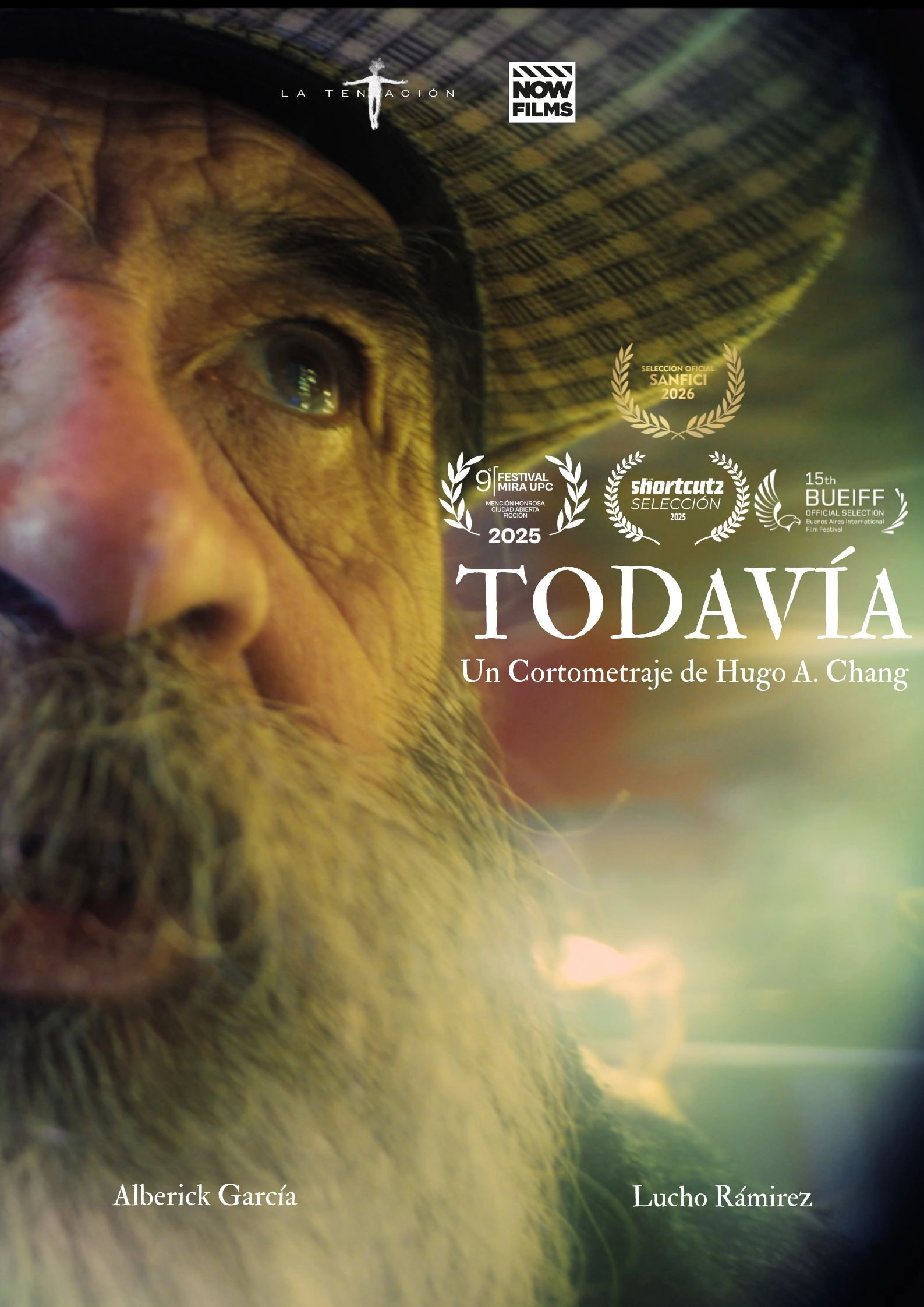 Todavía