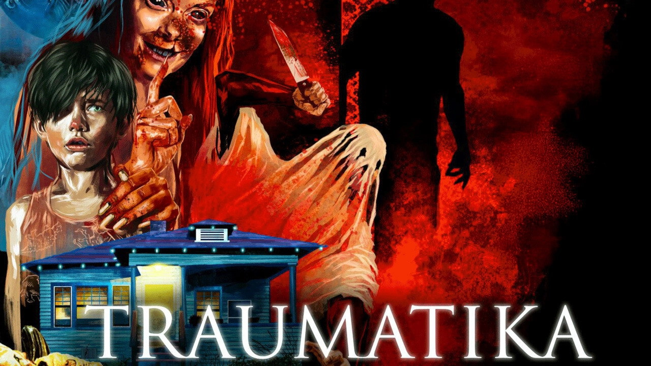 Traumatika