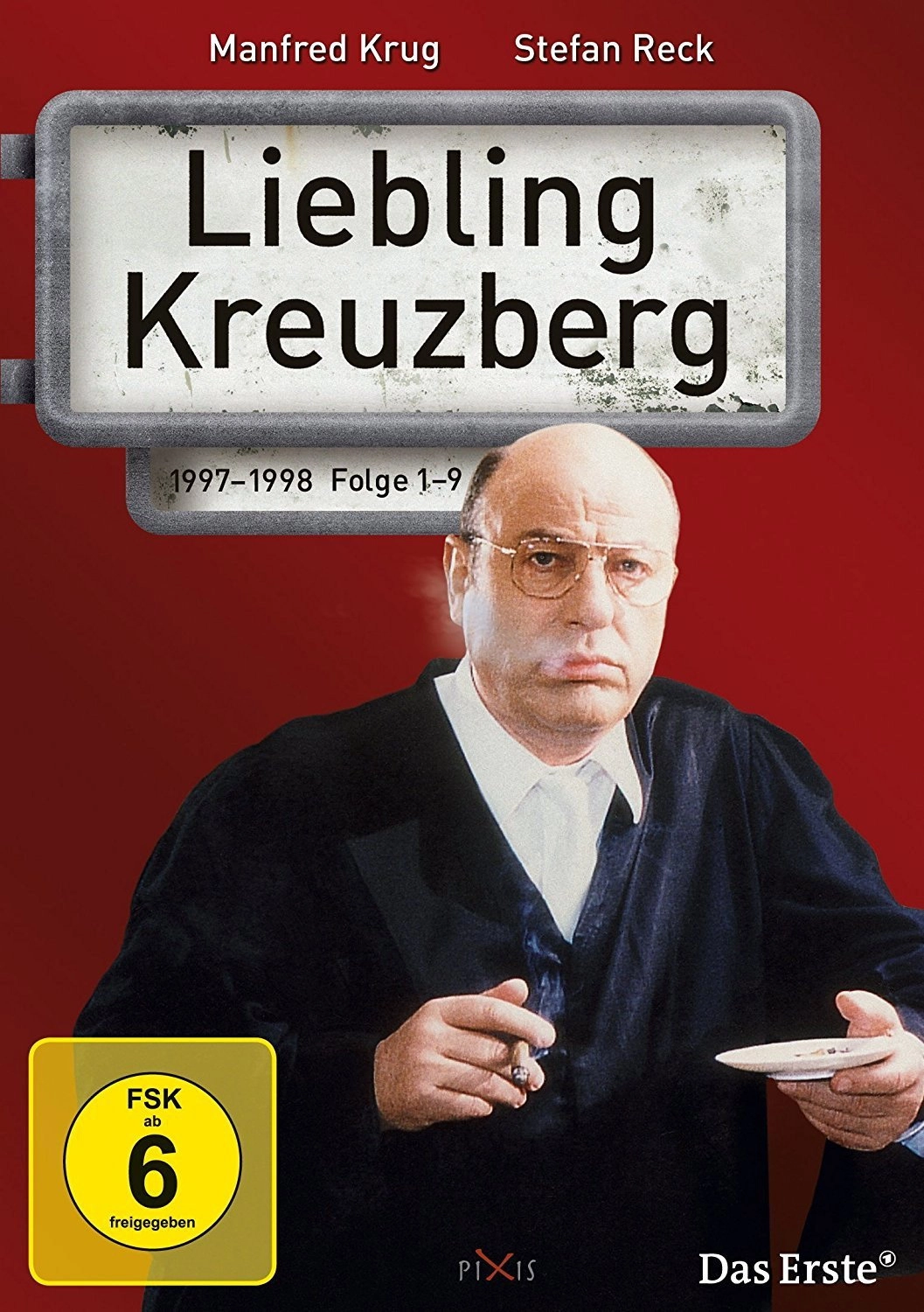 Liebling Kreuzberg