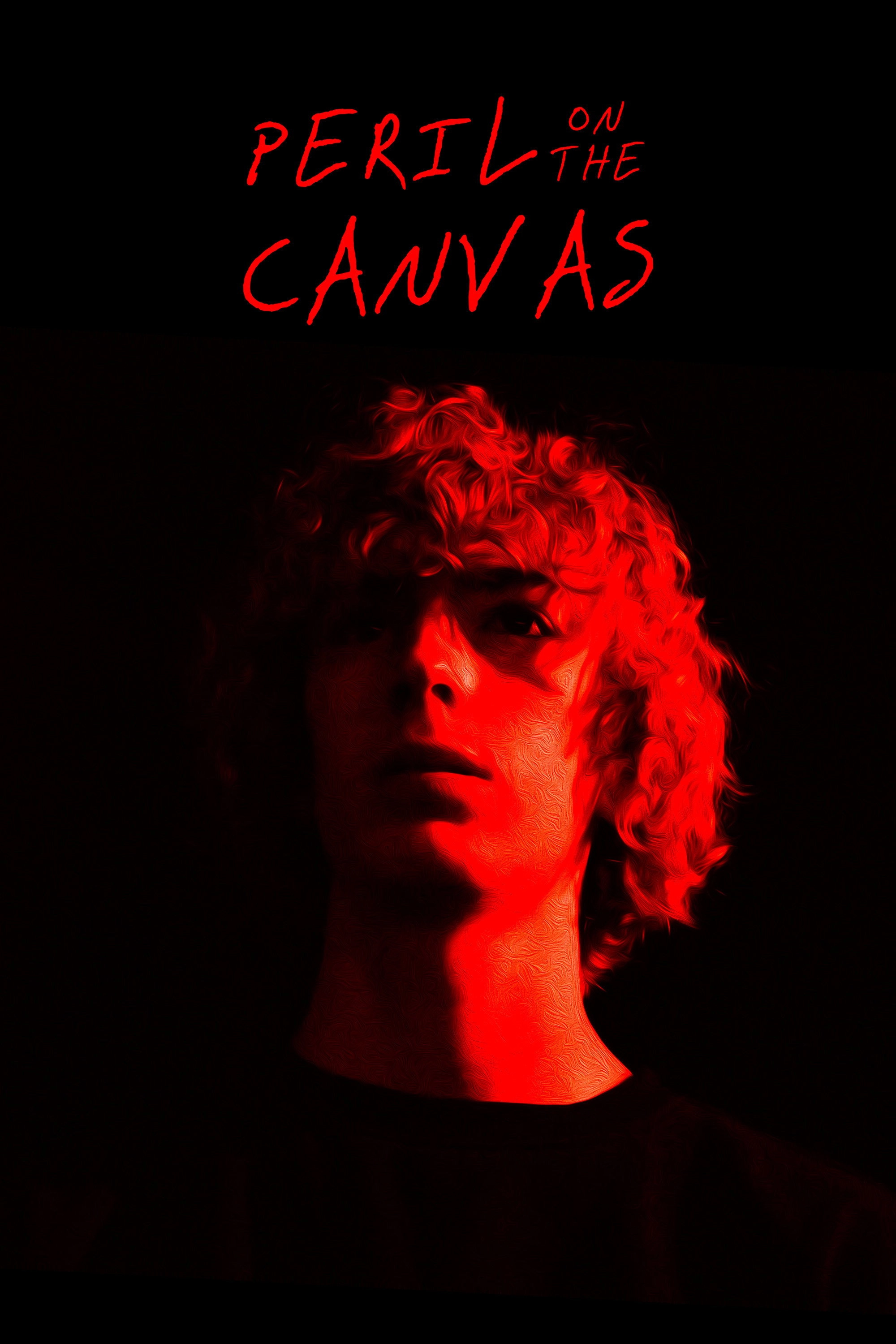 Peril on the Canvas