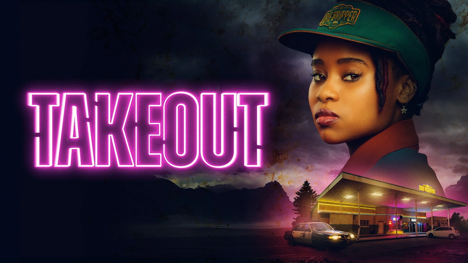 Takeout