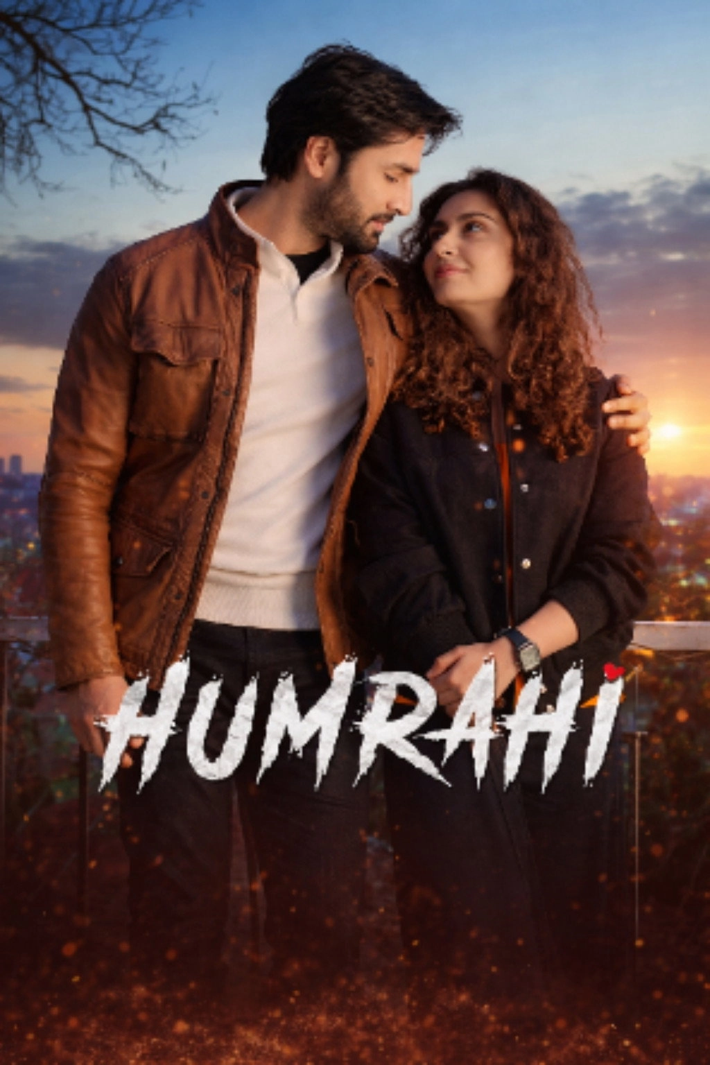 Humrahi