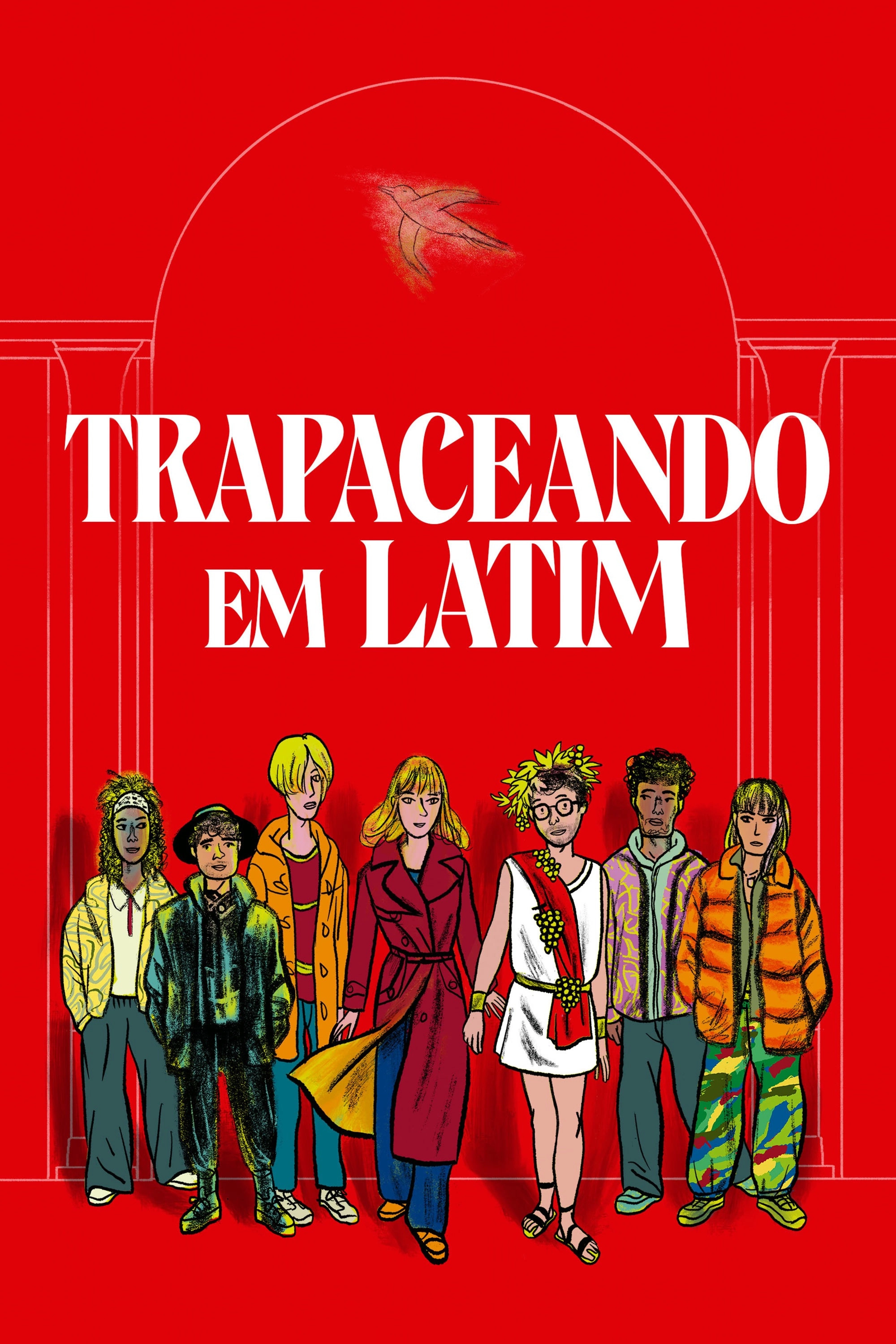 Latin for All