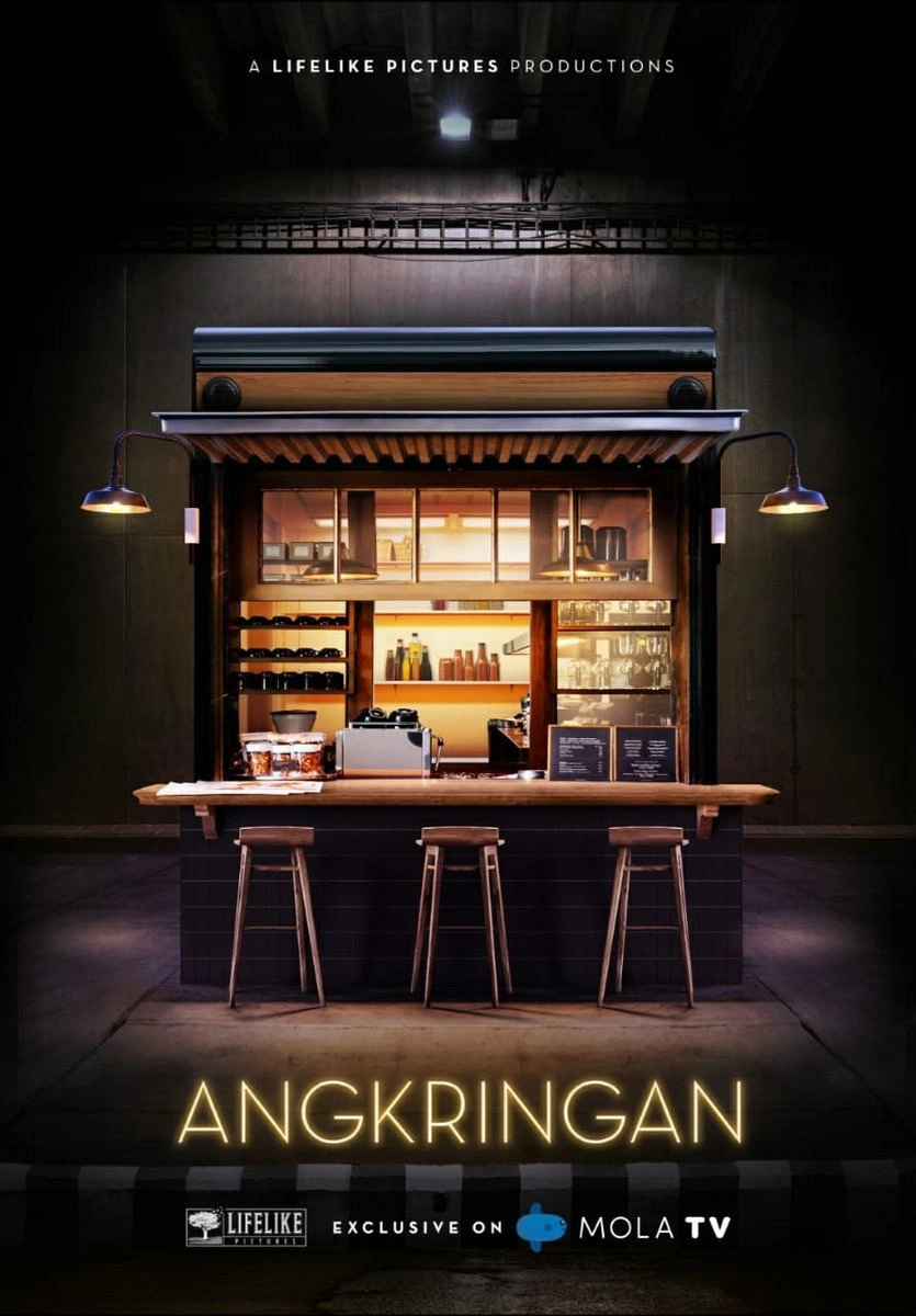 Angkringan the Series