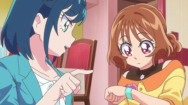 Delicious Party Precure