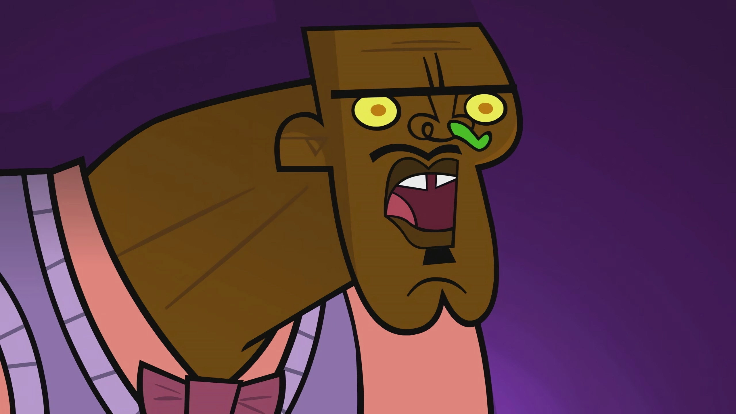 Total DramaRama