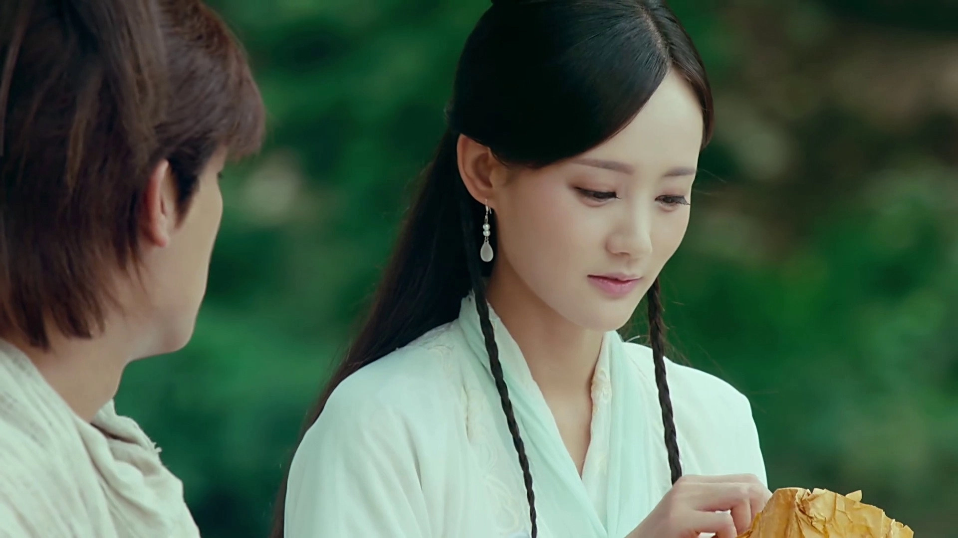 The Legend of the Condor Heroes