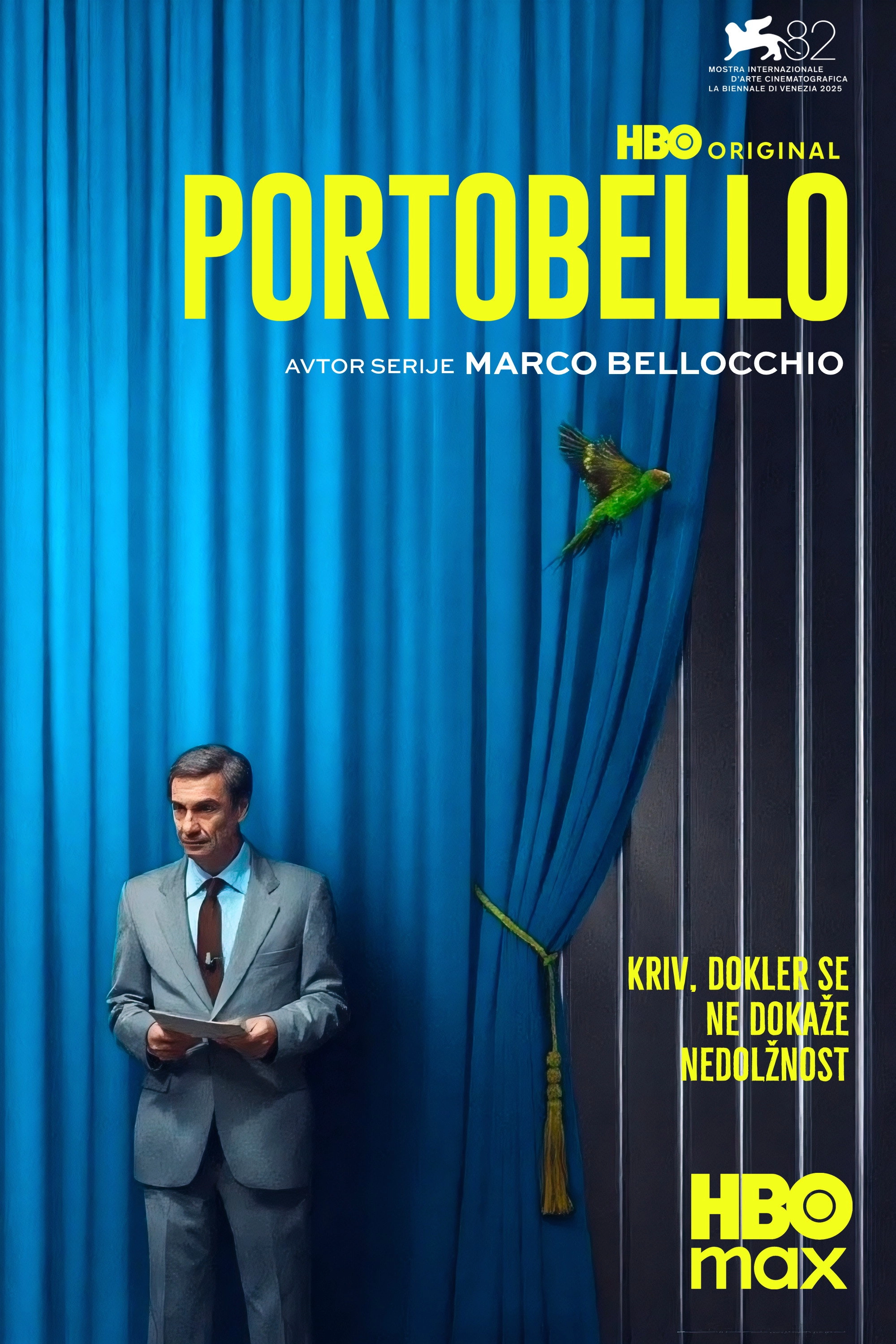 Portobello