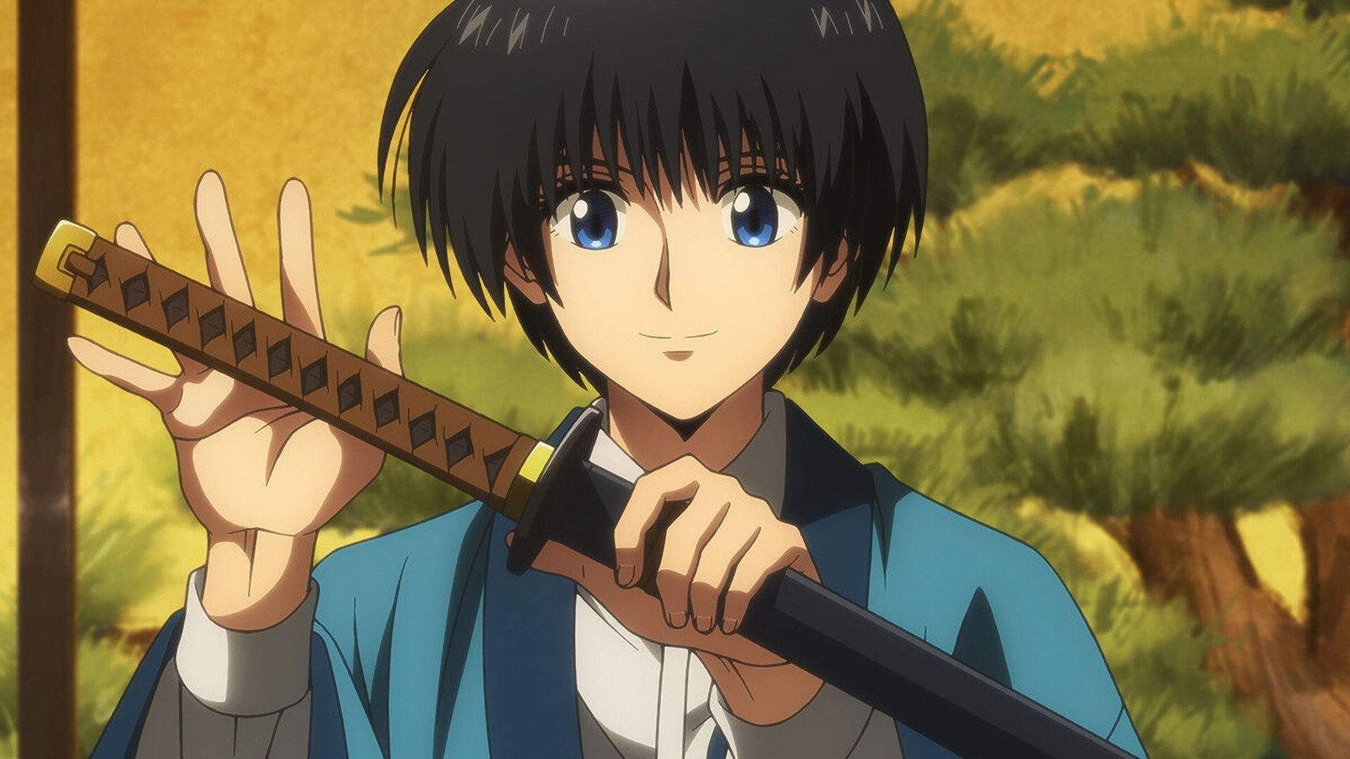 Rurouni Kenshin