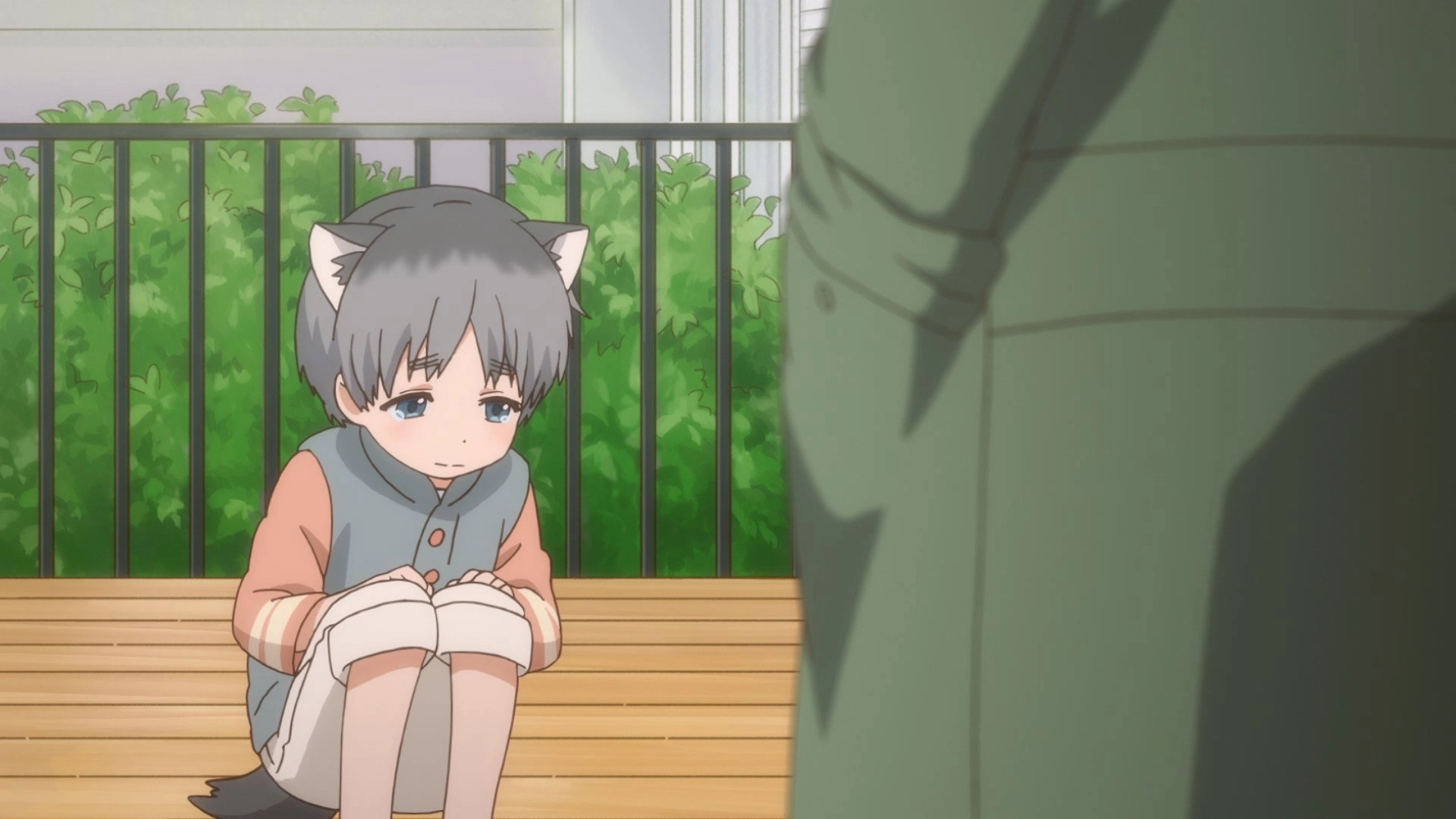Uchitama?! Have You Seen My Tama?