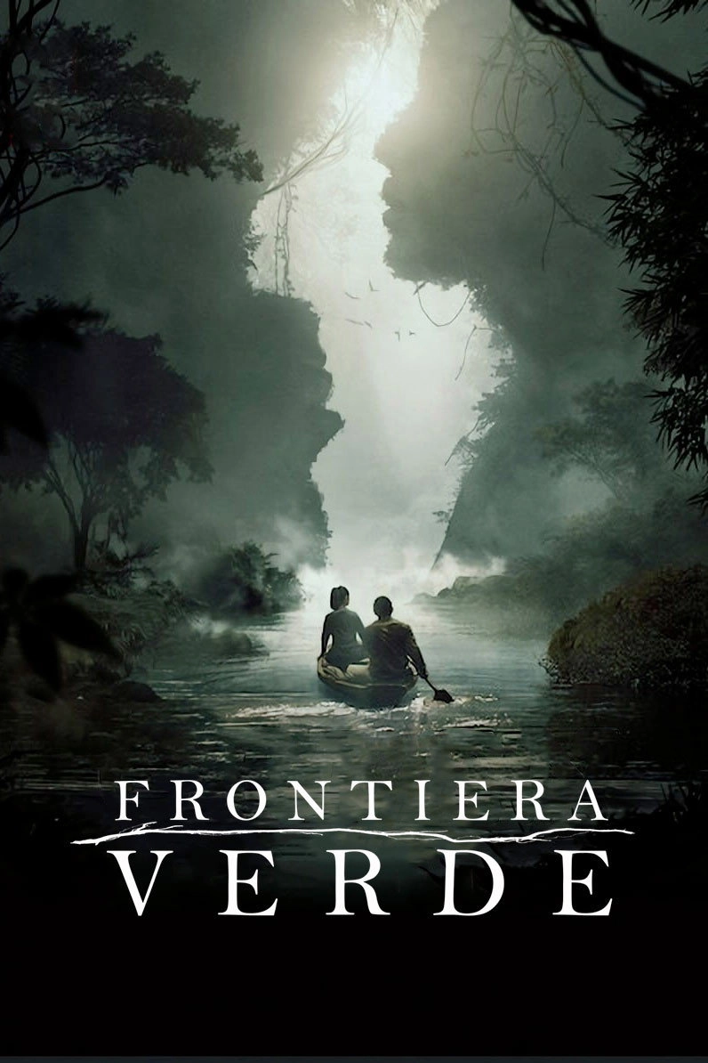 Green Frontier