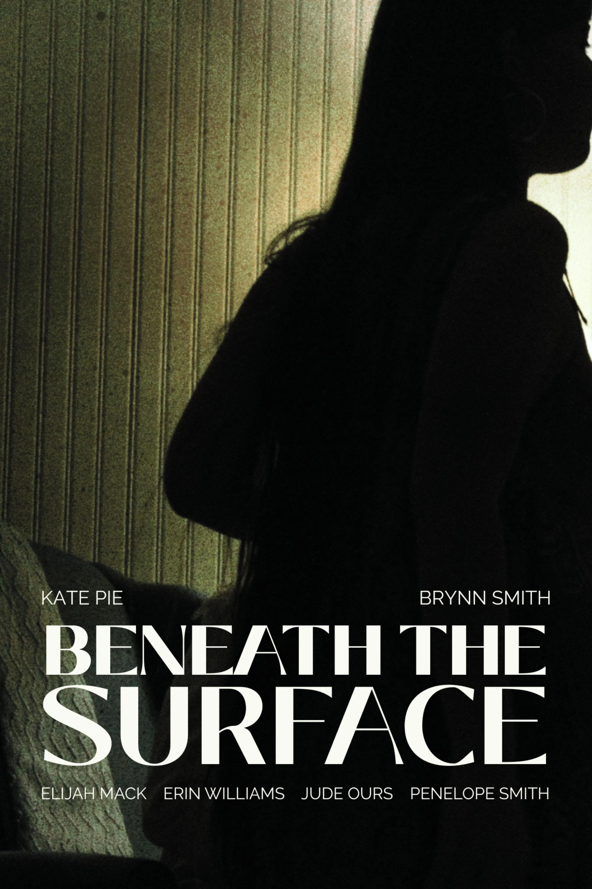 Beneath The Surface