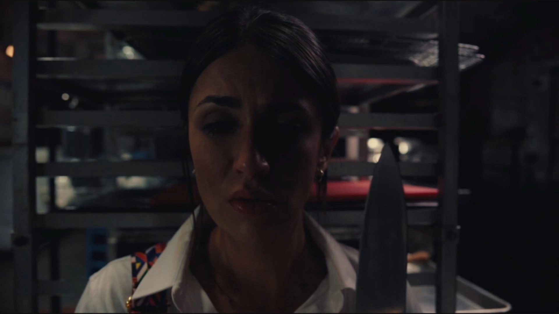 Murder in the Dark