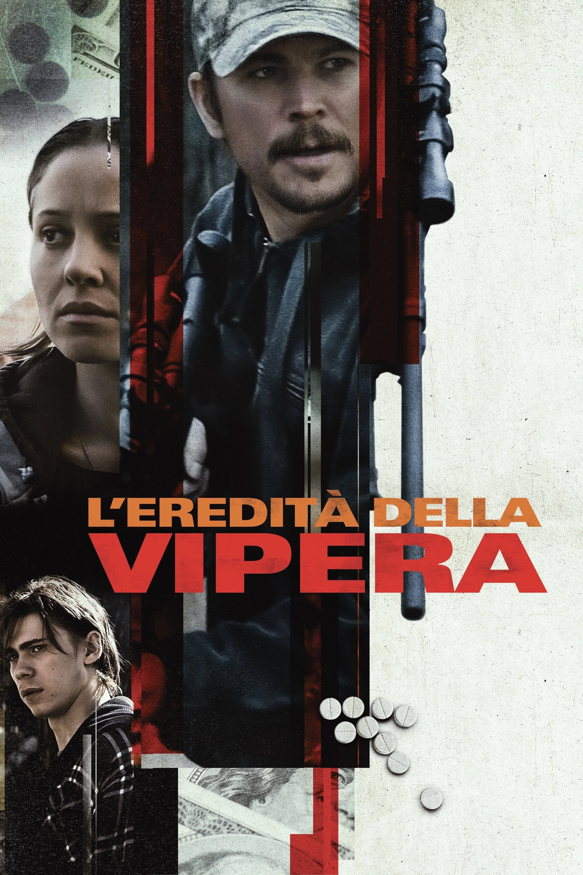Inherit the Viper