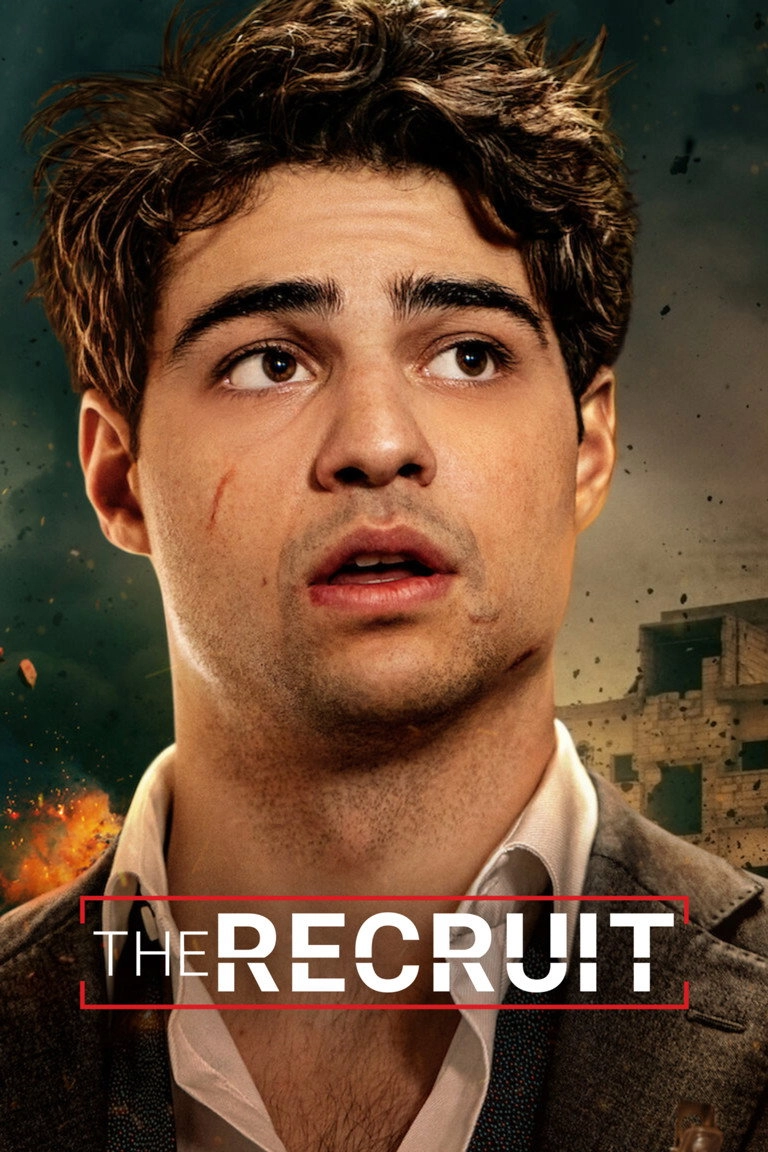 The Recruit