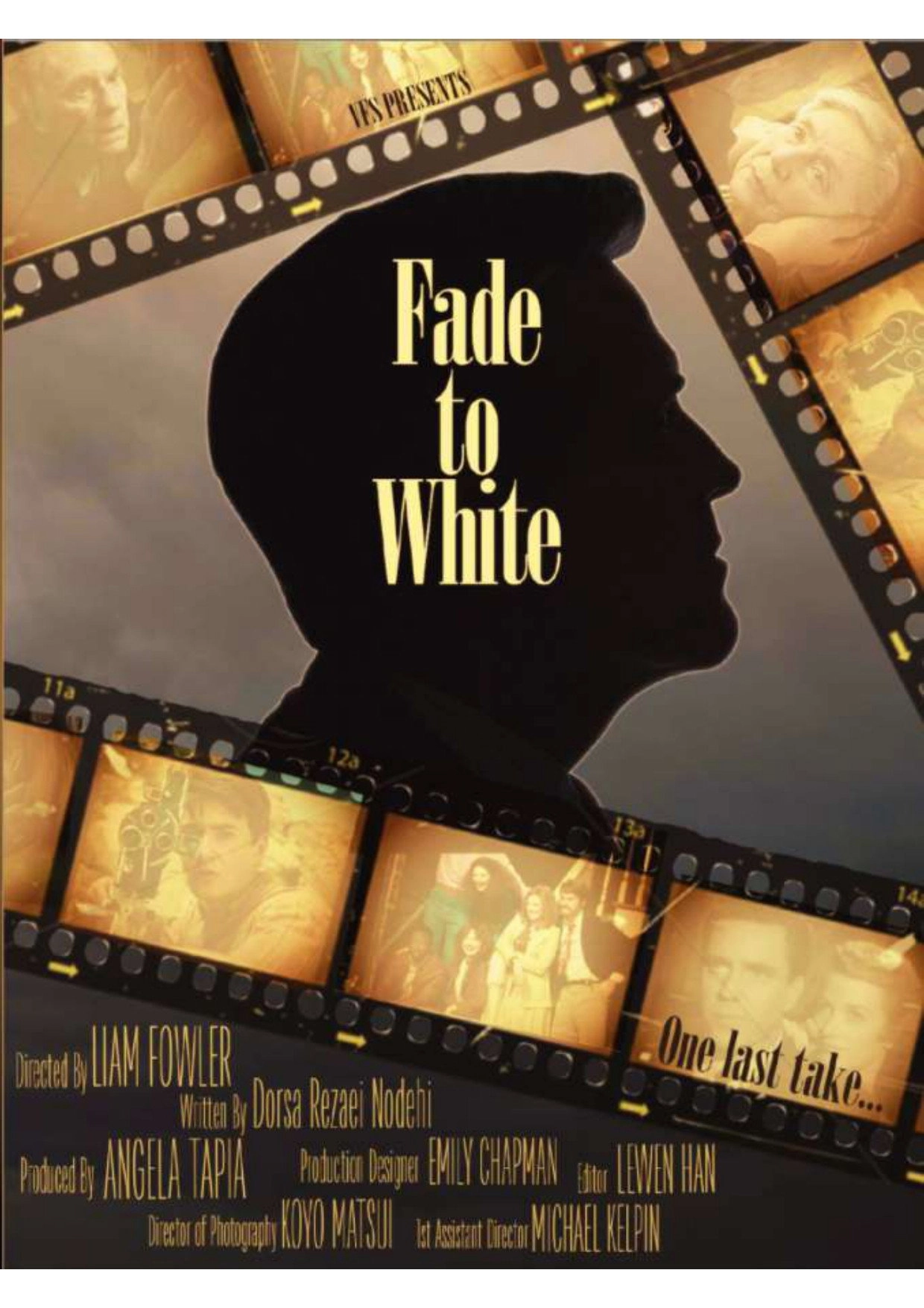 Fade to White