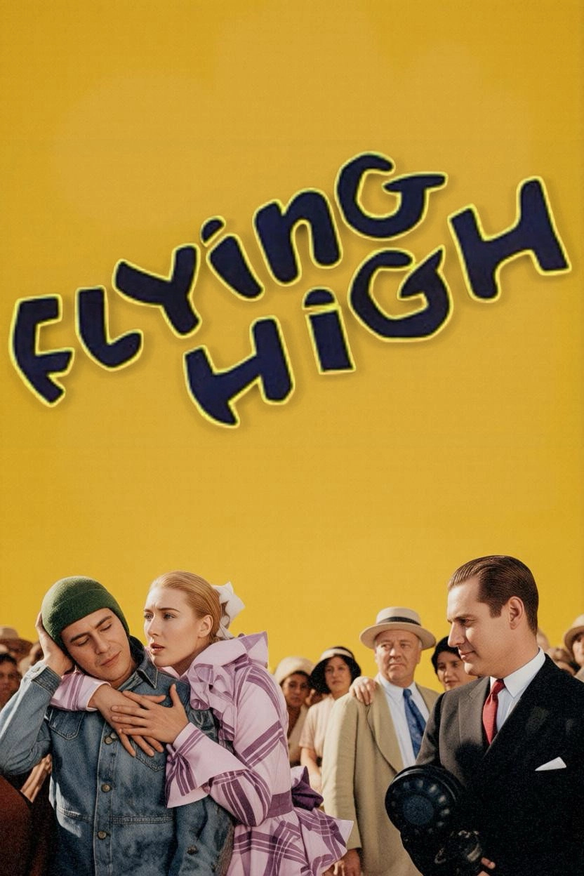 Flying High
