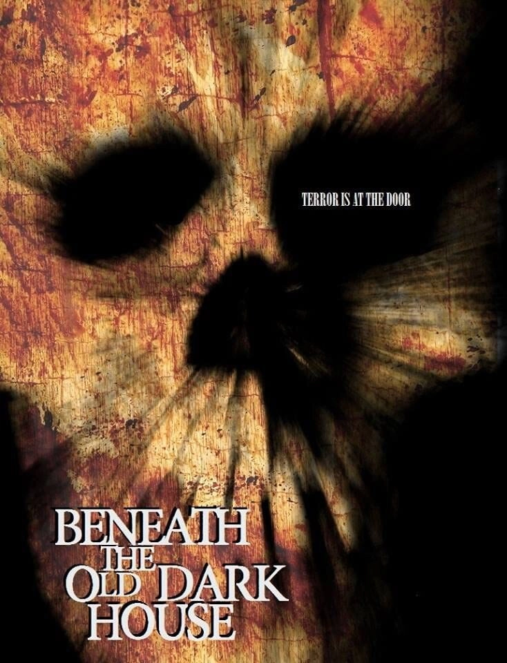 Beneath the Old Dark House