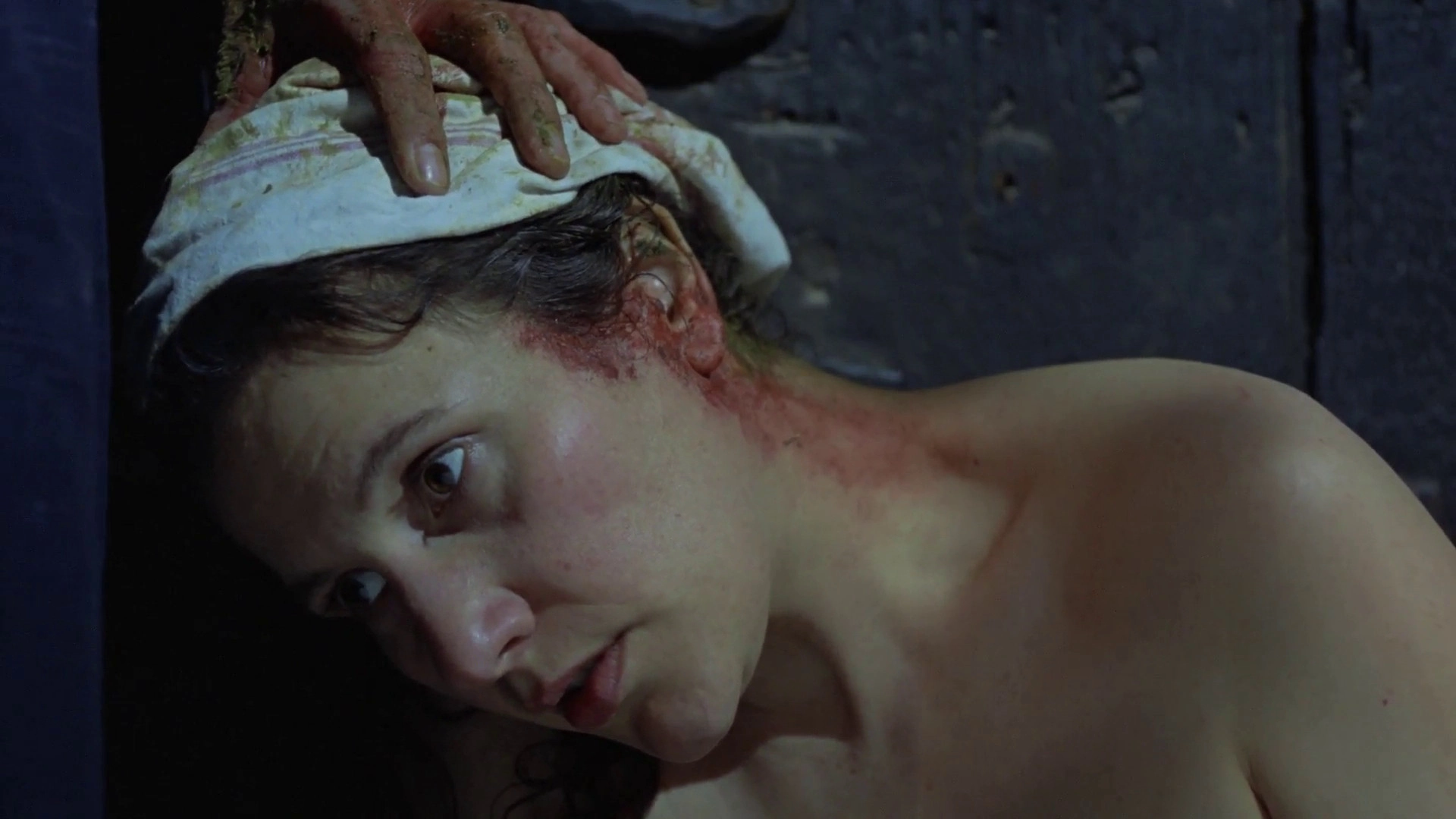Anna Goldin, the Last Witch