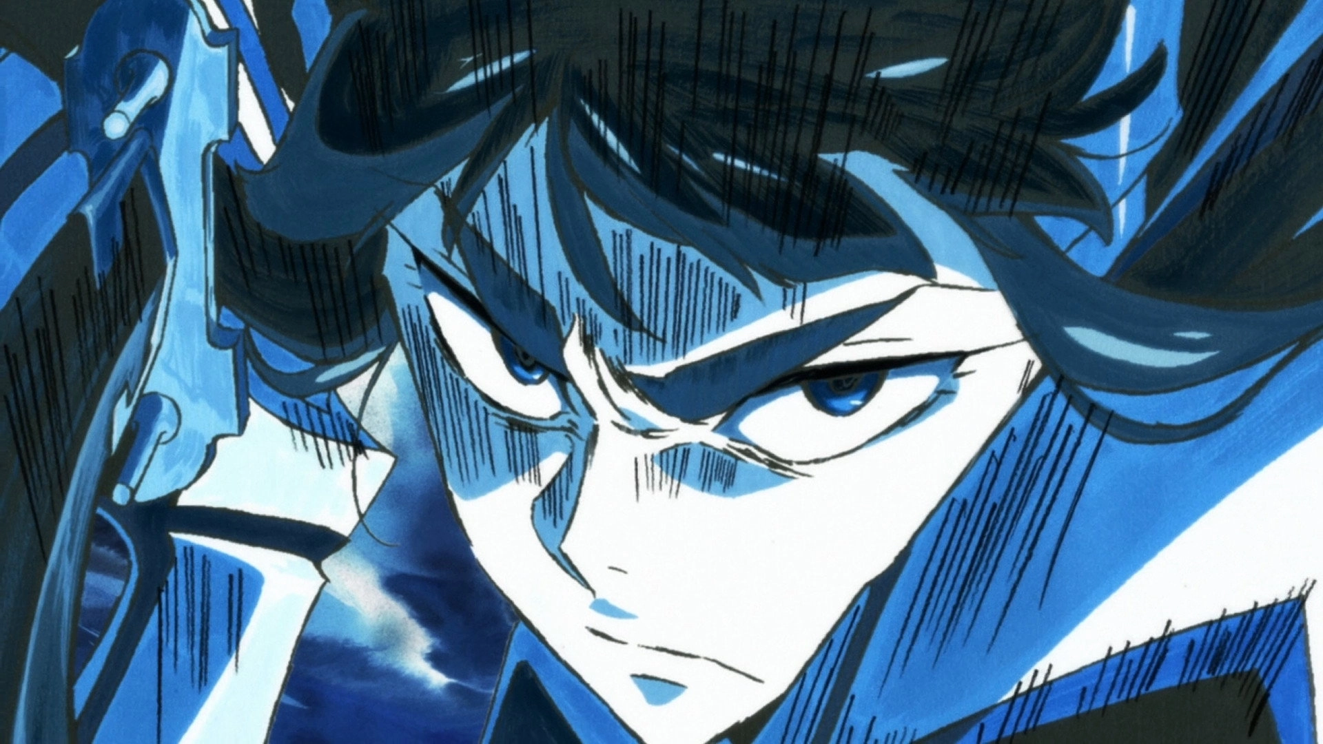Kill la Kill