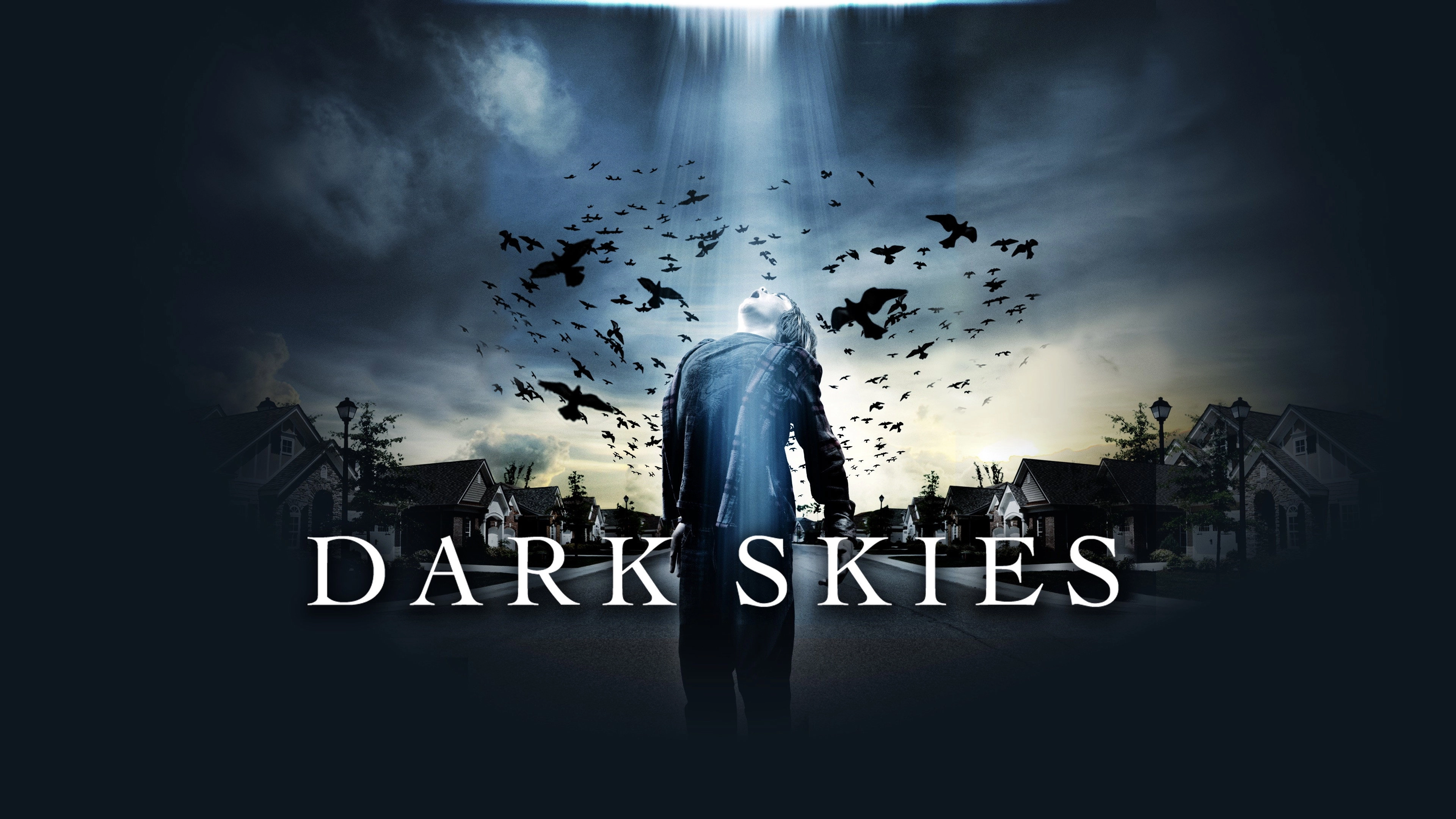 Dark Skies