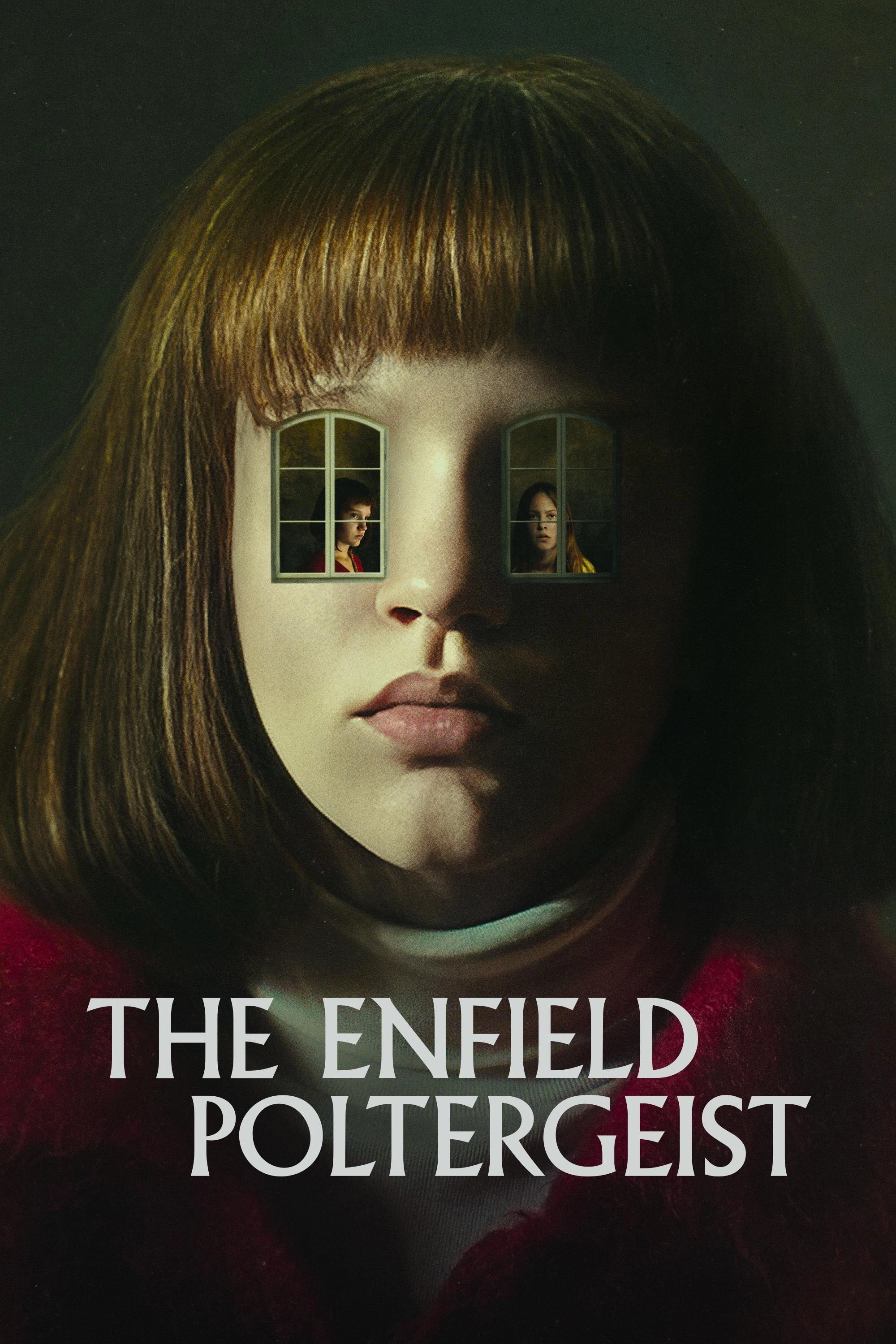 The Enfield Poltergeist